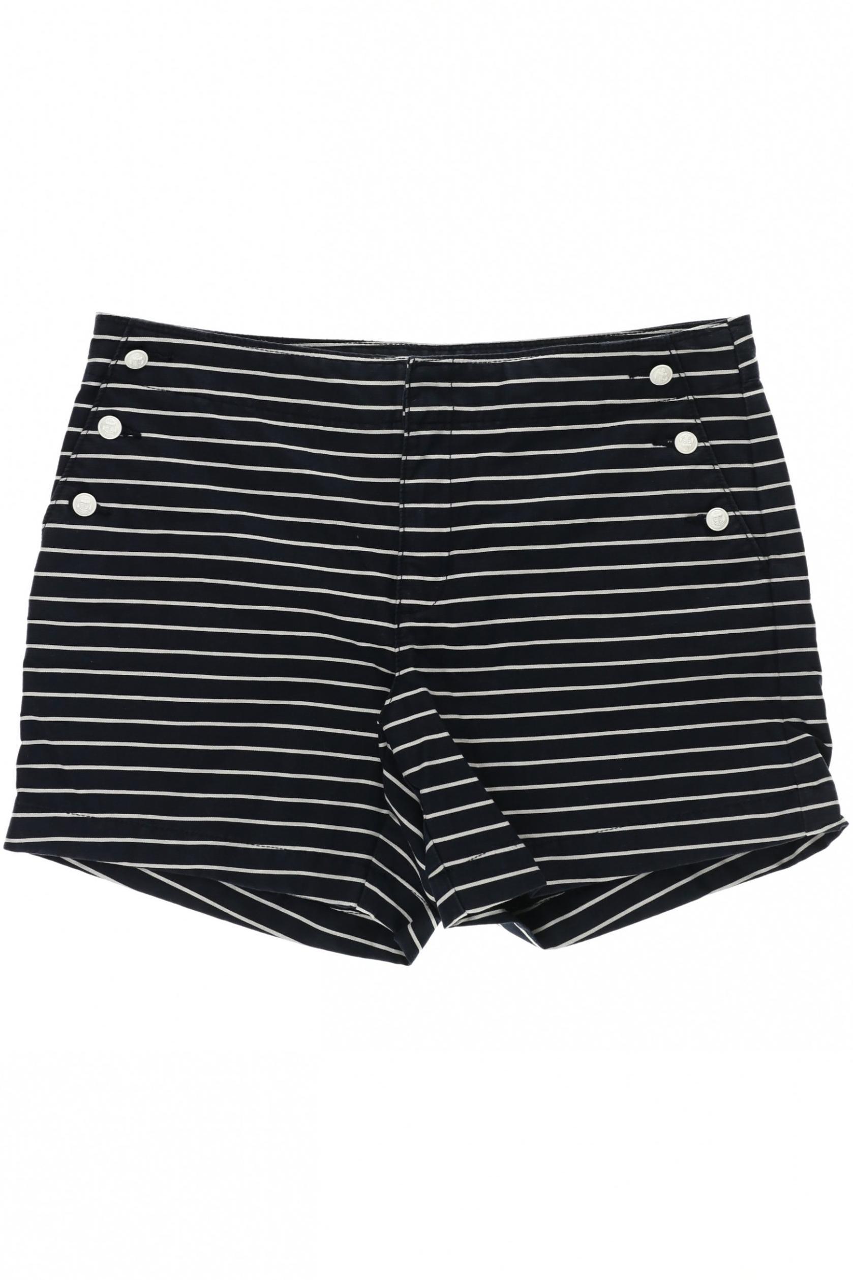 

Tommy Hilfiger Damen Shorts, blau, Gr. 10