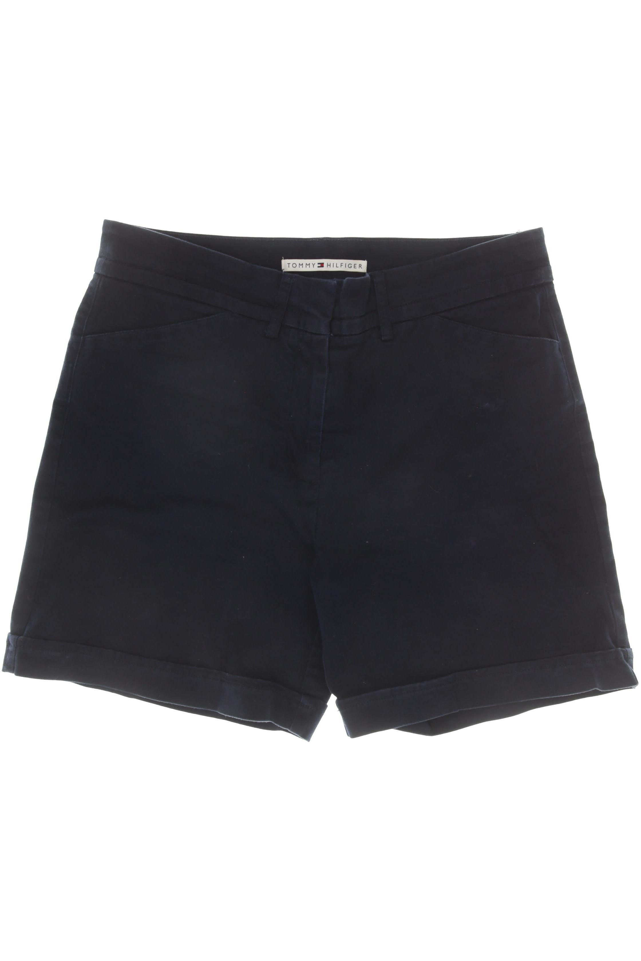

Tommy Hilfiger Damen Shorts, blau, Gr. 10