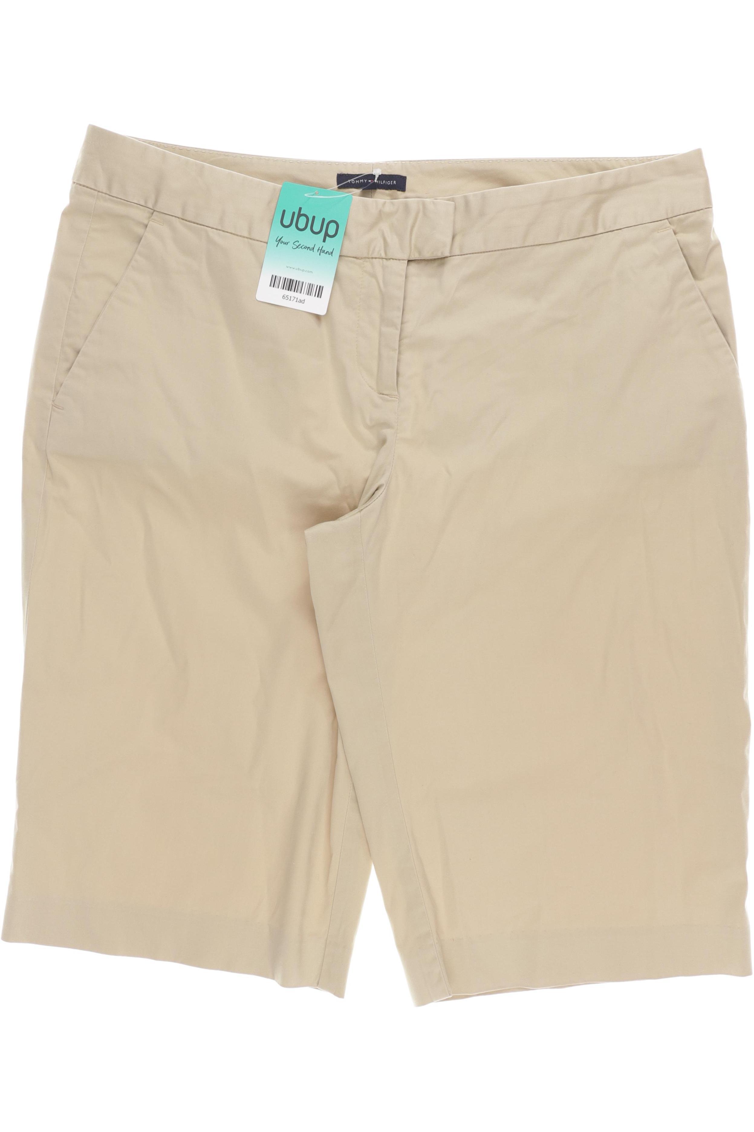 

Tommy Hilfiger Damen Shorts, beige, Gr. 10