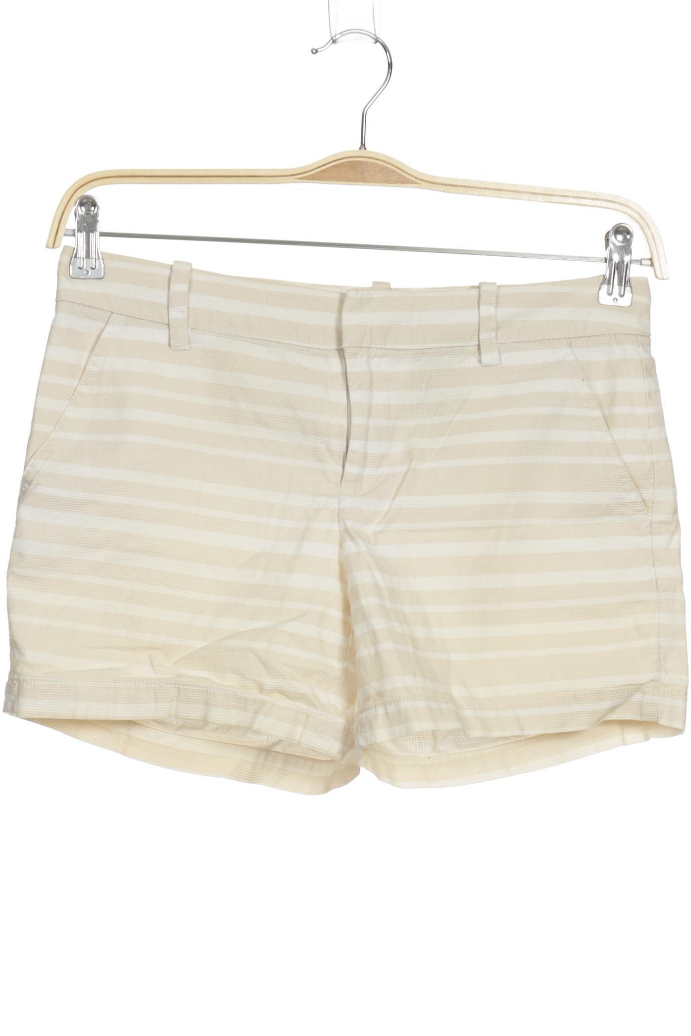 

Tommy Hilfiger Damen Shorts, beige, Gr. 2