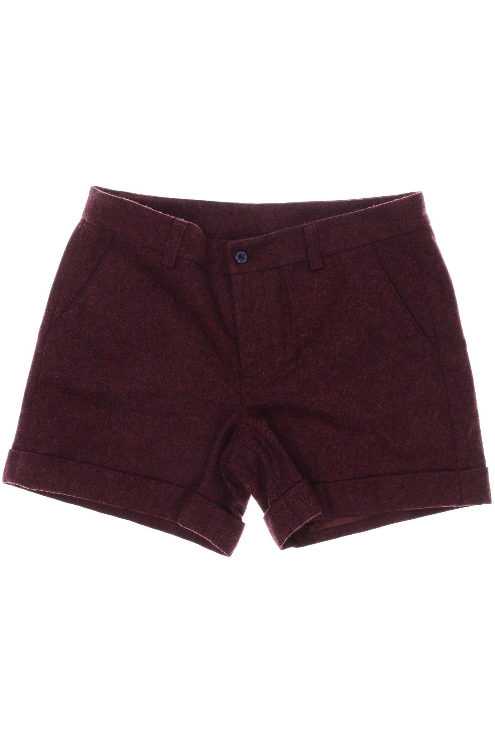 

Tommy Hilfiger Damen Shorts, rot, Gr. 6