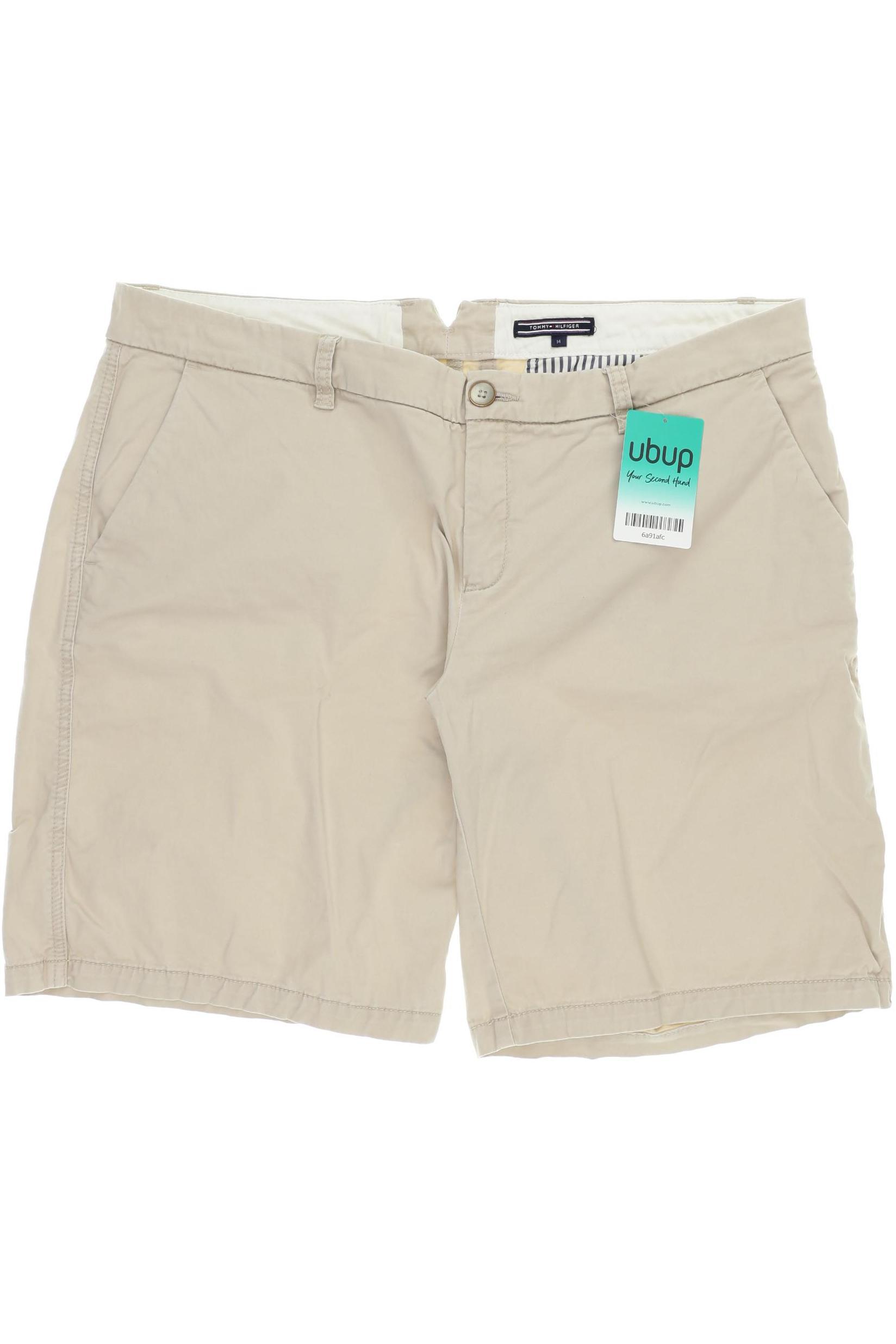 

Tommy Hilfiger Damen Shorts, beige, Gr. 14
