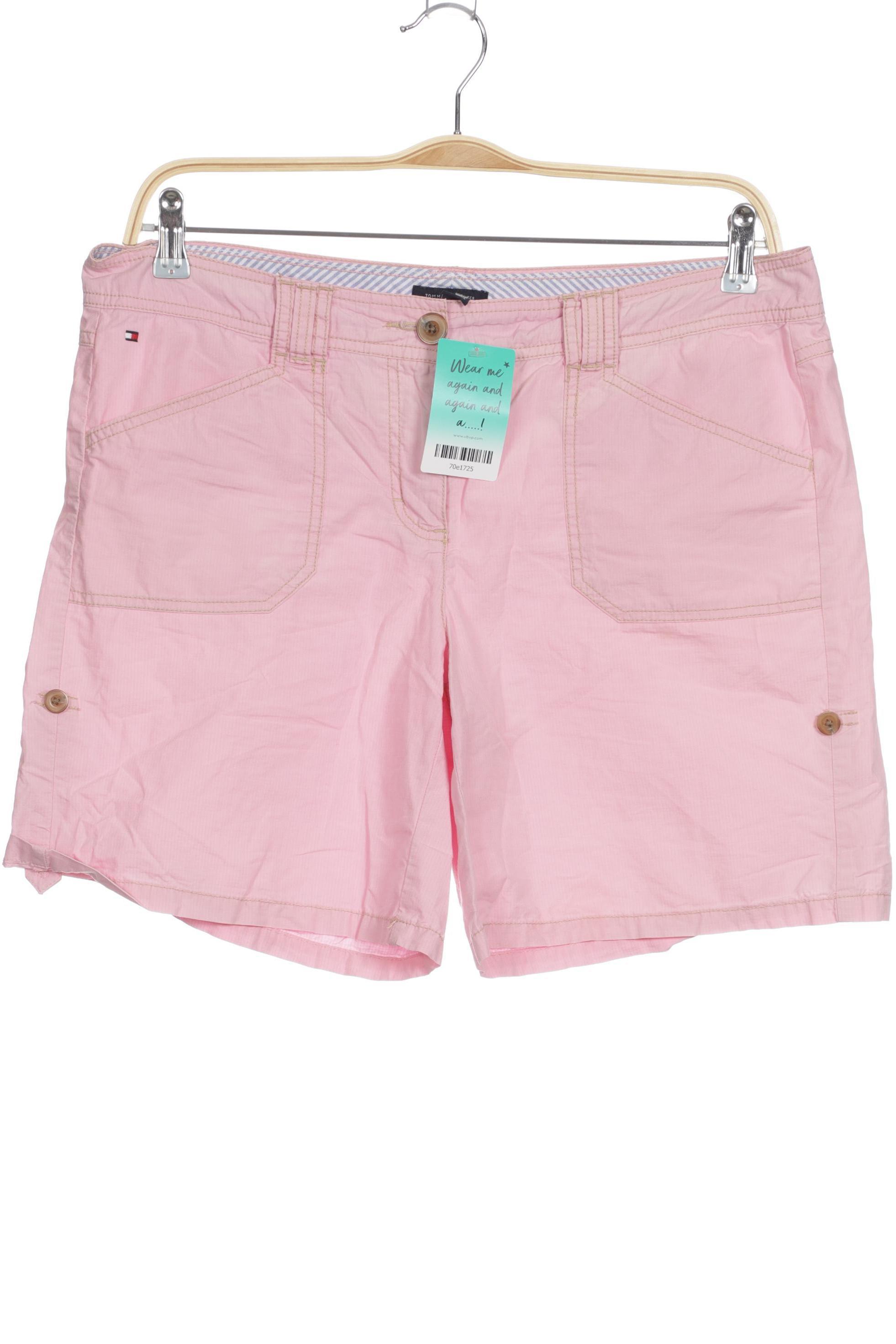 

Tommy Hilfiger Damen Shorts, pink, Gr. 12