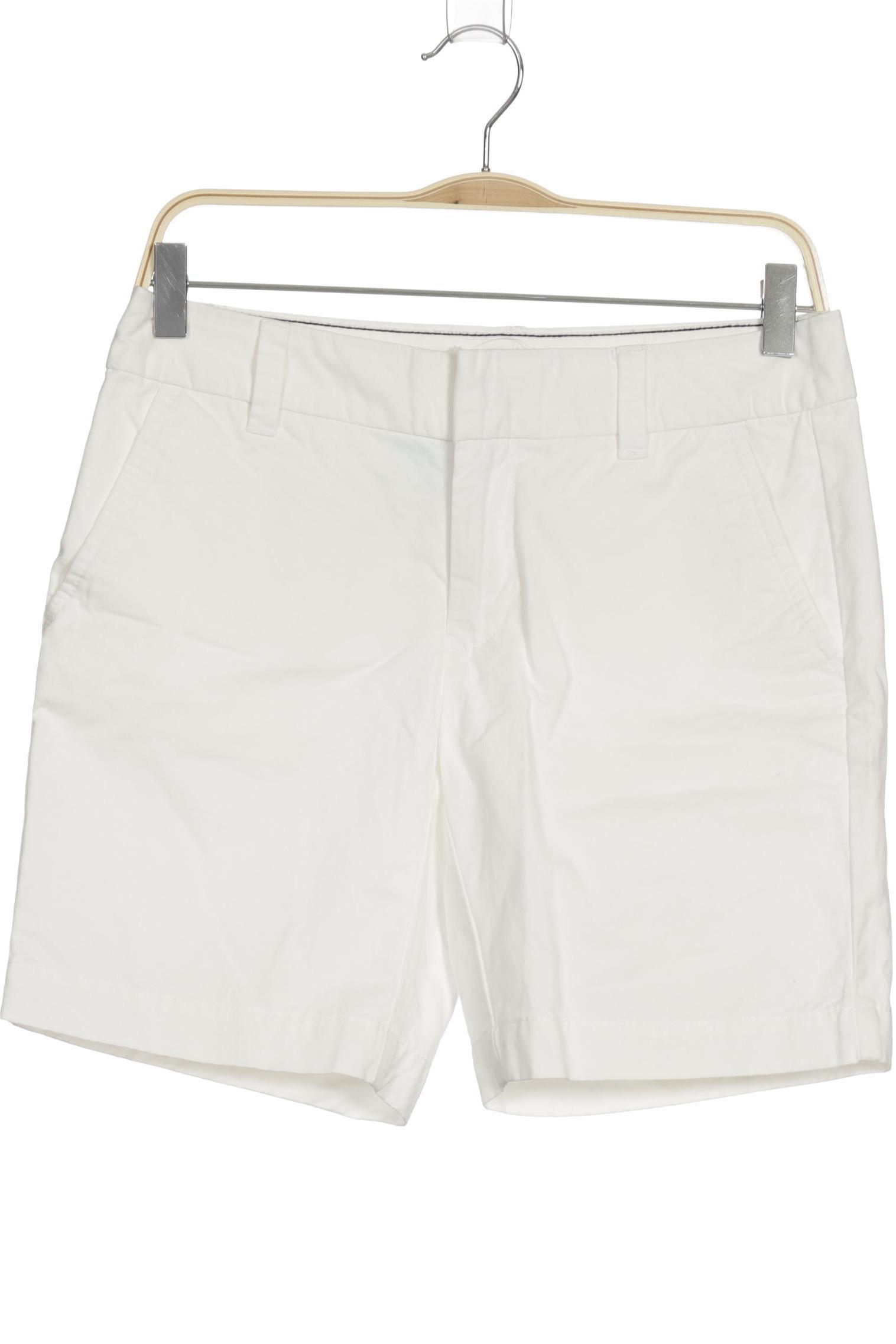 

Tommy Hilfiger Damen Shorts, weiß, Gr.