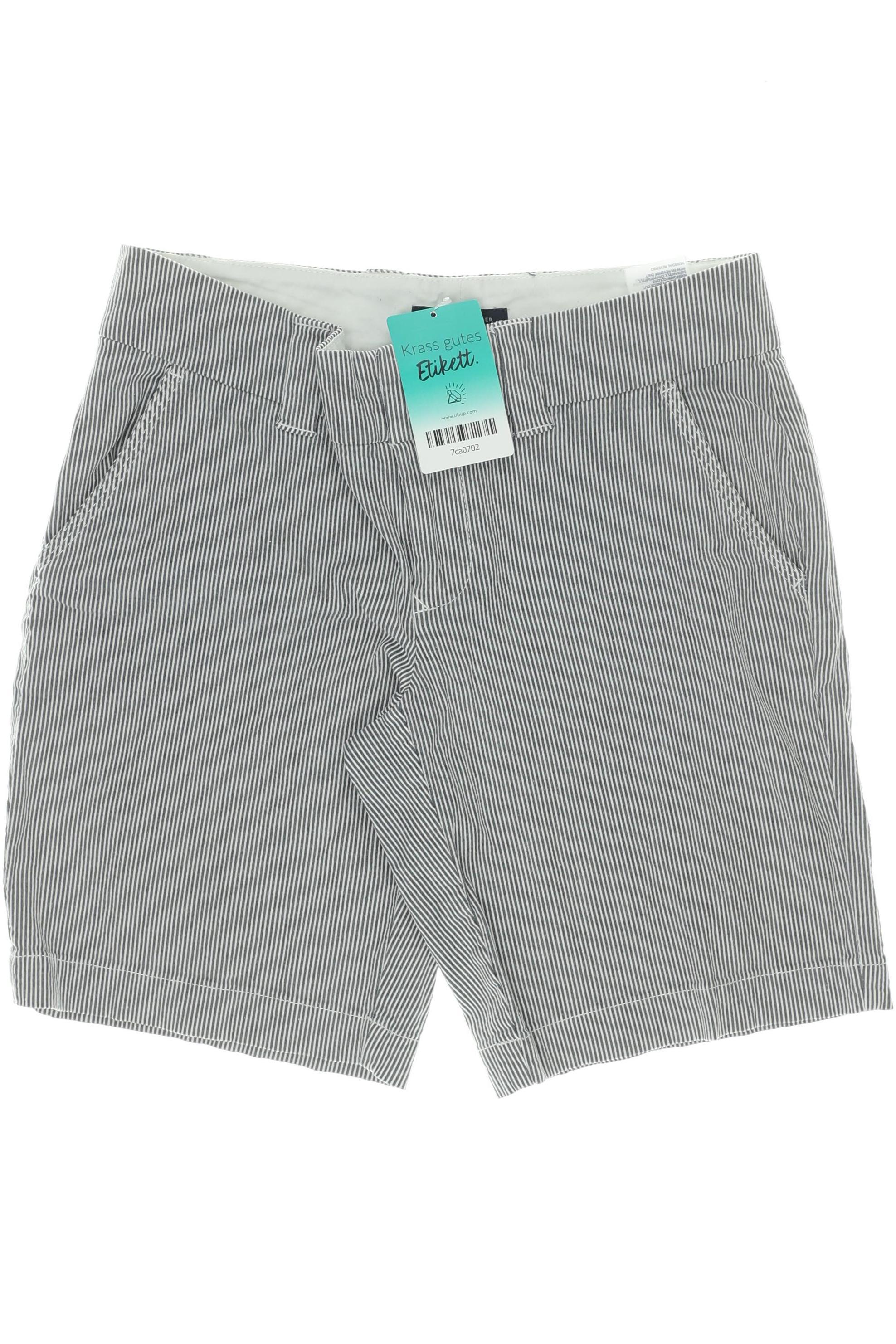 

Tommy Hilfiger Damen Shorts, grau, Gr.