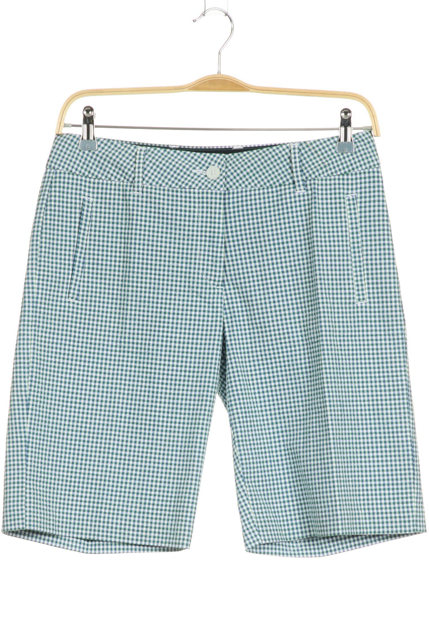 

Tommy Hilfiger Damen Shorts, blau, Gr. 8