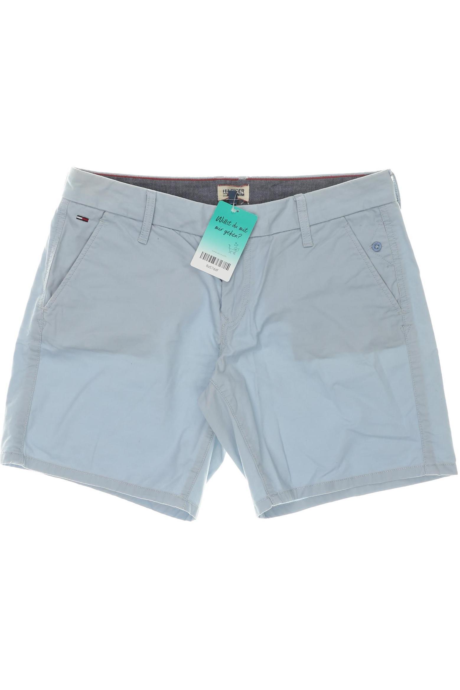 

Hilfiger Denim Damen Shorts, blau, Gr. 27