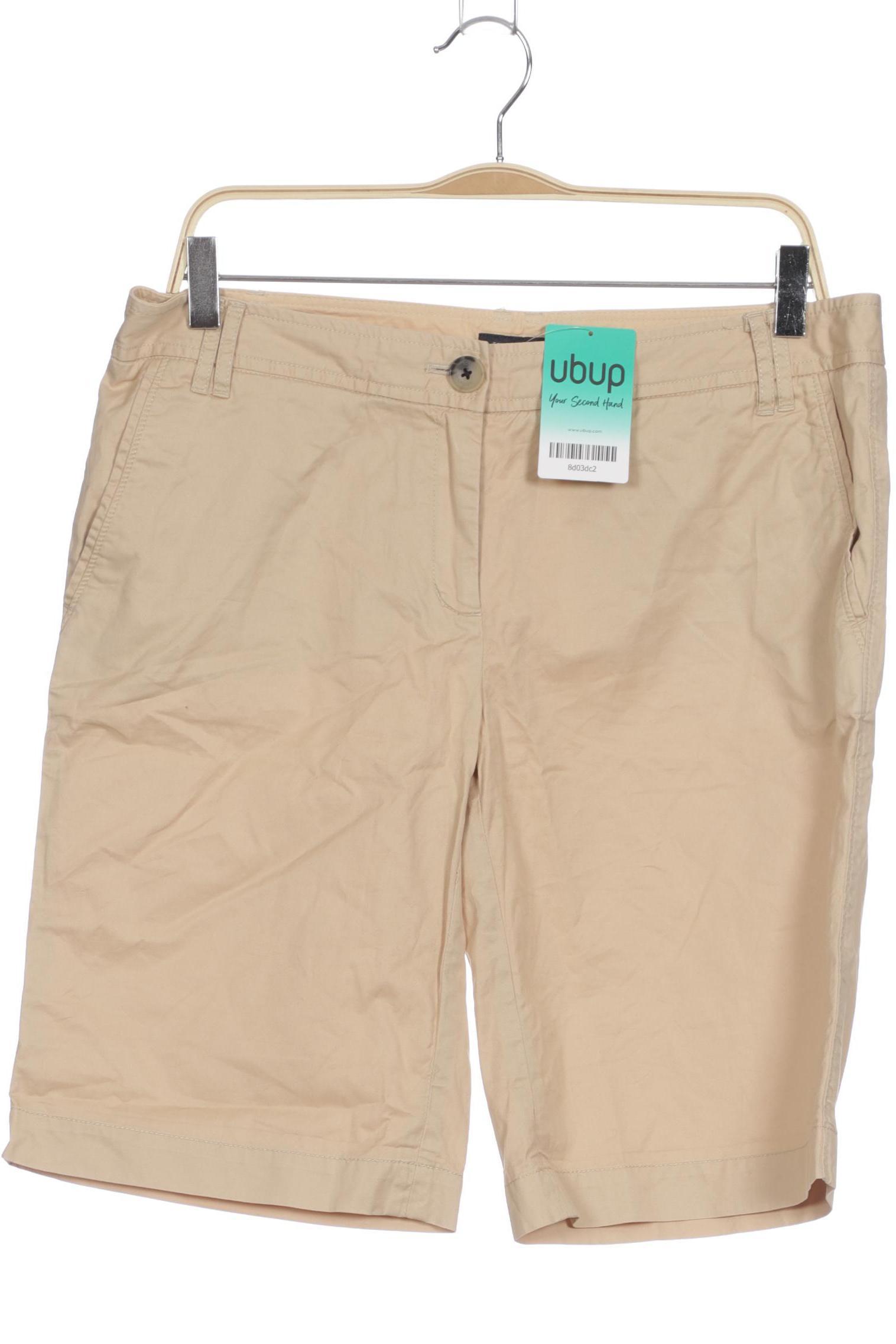 

Tommy Hilfiger Damen Shorts, beige, Gr. 10