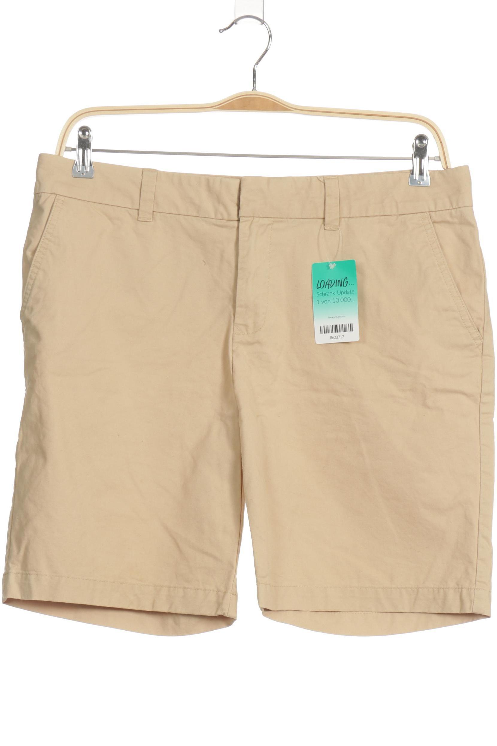 

Tommy Hilfiger Damen Shorts, beige, Gr. 12