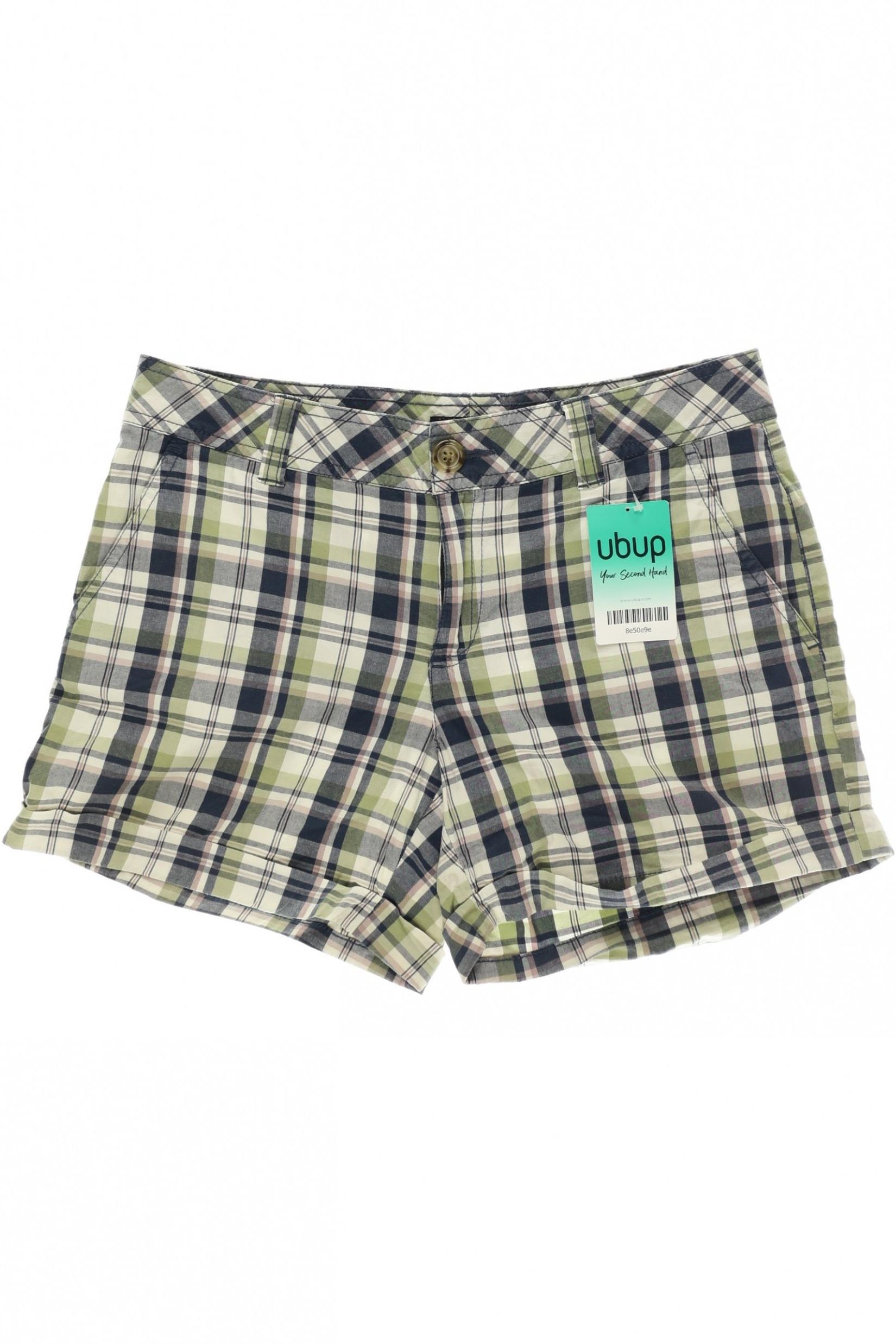 

Tommy Hilfiger Damen Shorts, blau, Gr. 4