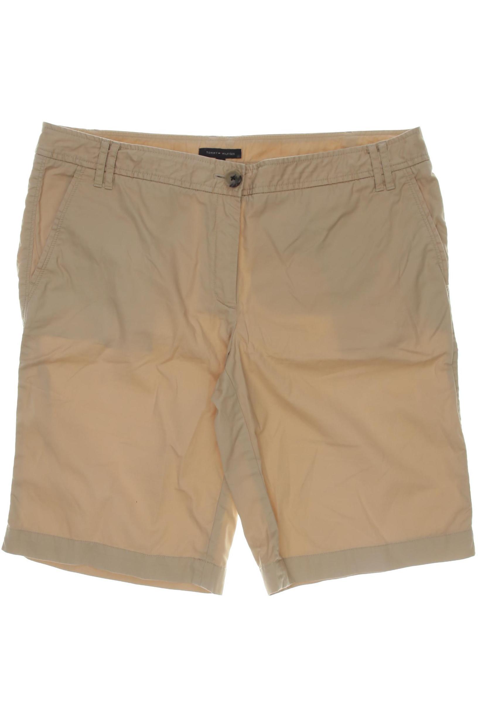 

Tommy Hilfiger Damen Shorts, beige, Gr. 12