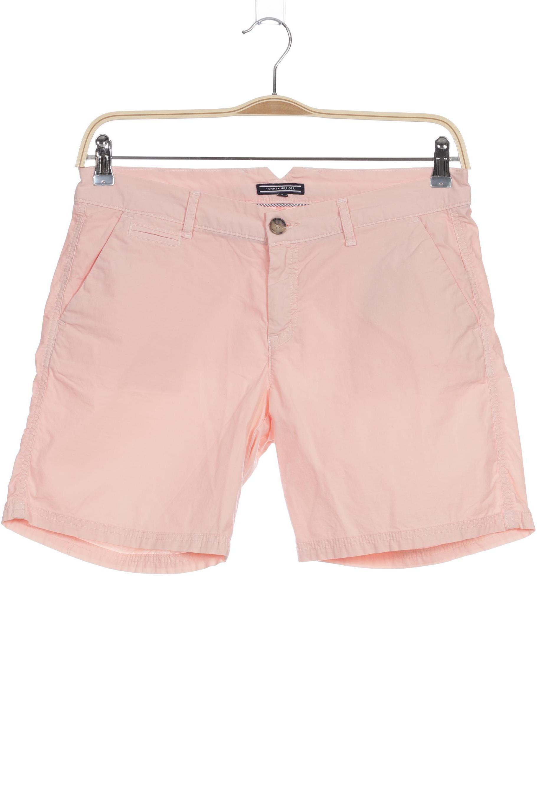 

Tommy Hilfiger Damen Shorts, pink, Gr. 8