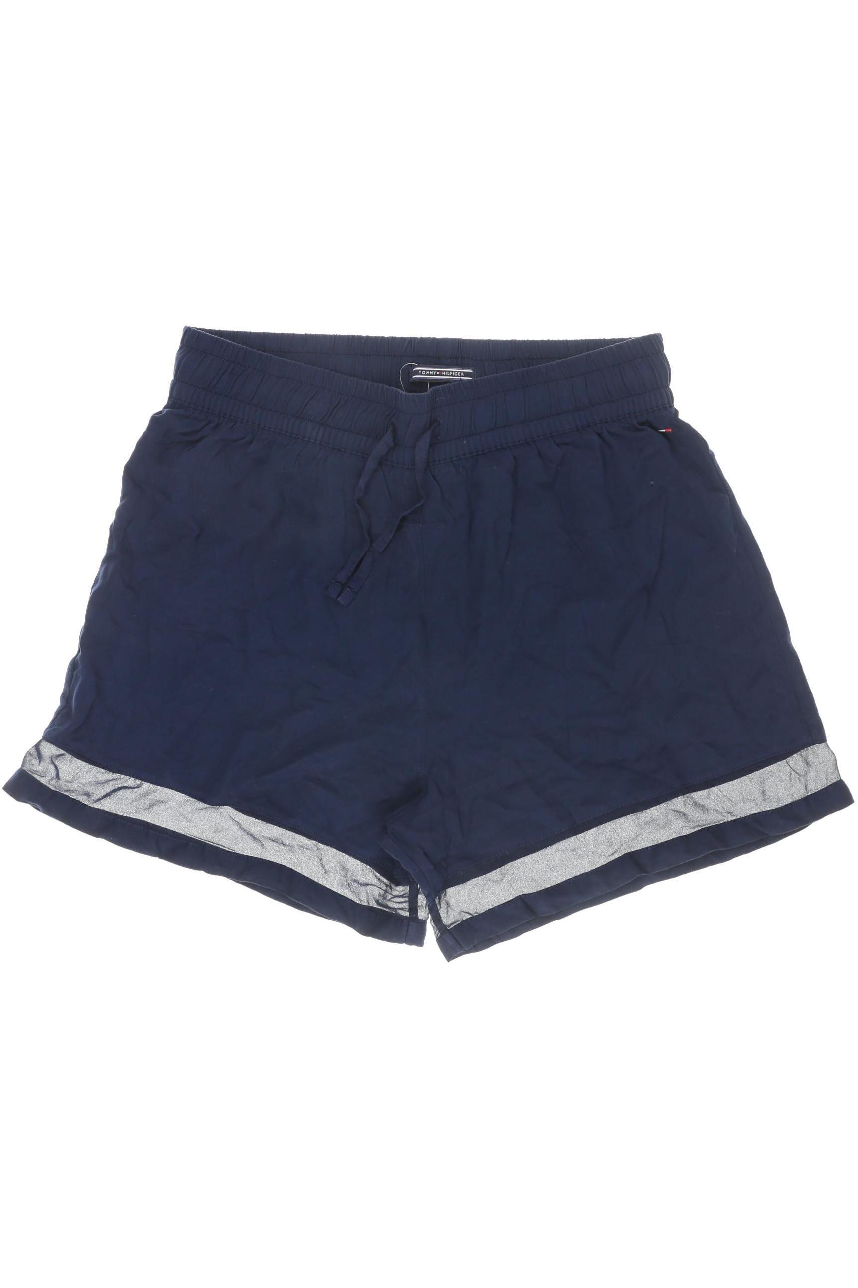 

Tommy Hilfiger Damen Shorts, blau, Gr.