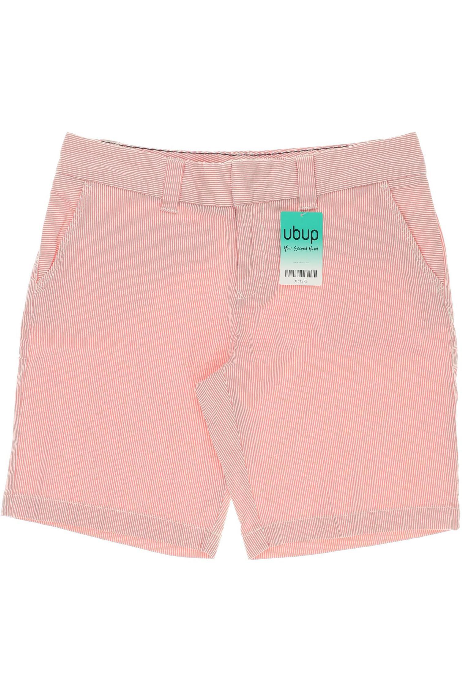 

Tommy Hilfiger Damen Shorts, pink, Gr. 10