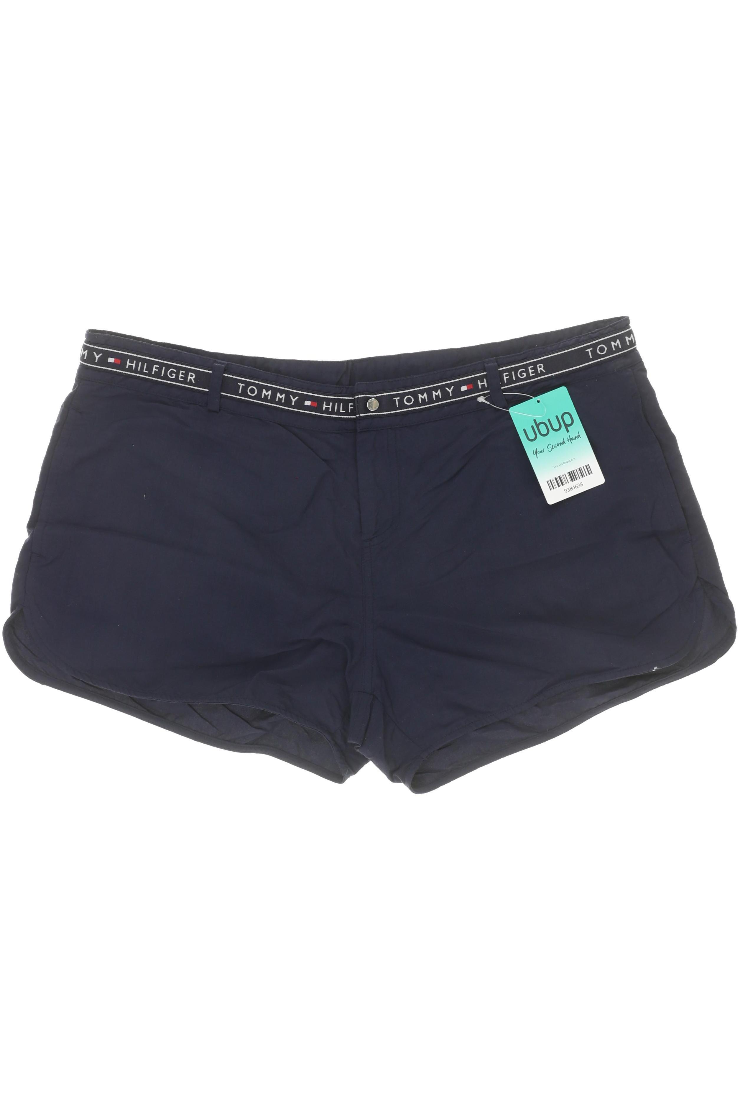 

Tommy Hilfiger Damen Shorts, blau, Gr. 12