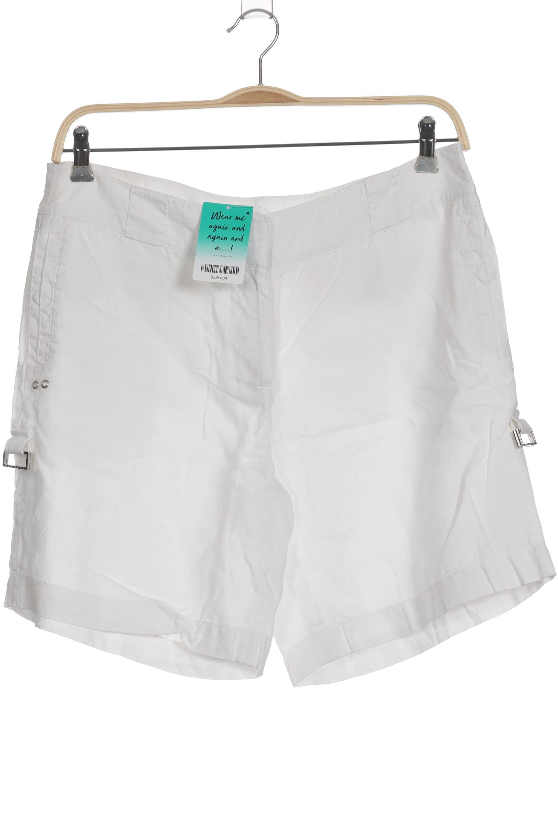 

Tommy Hilfiger Damen Shorts, weiß, Gr. 12
