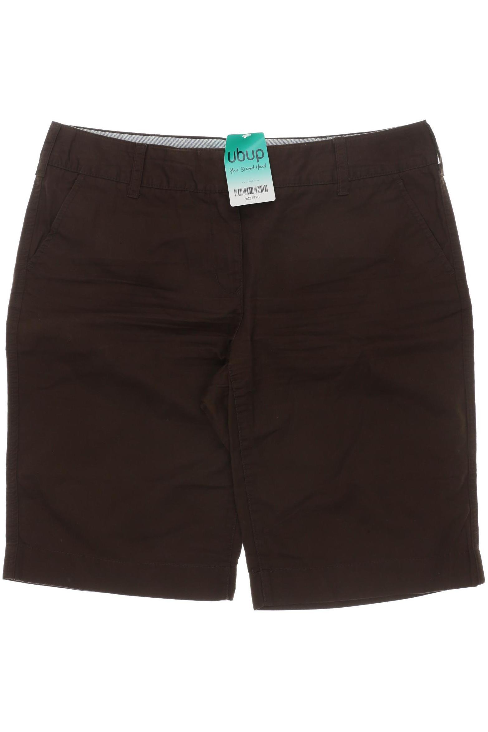

Tommy Hilfiger Damen Shorts, braun, Gr. 10