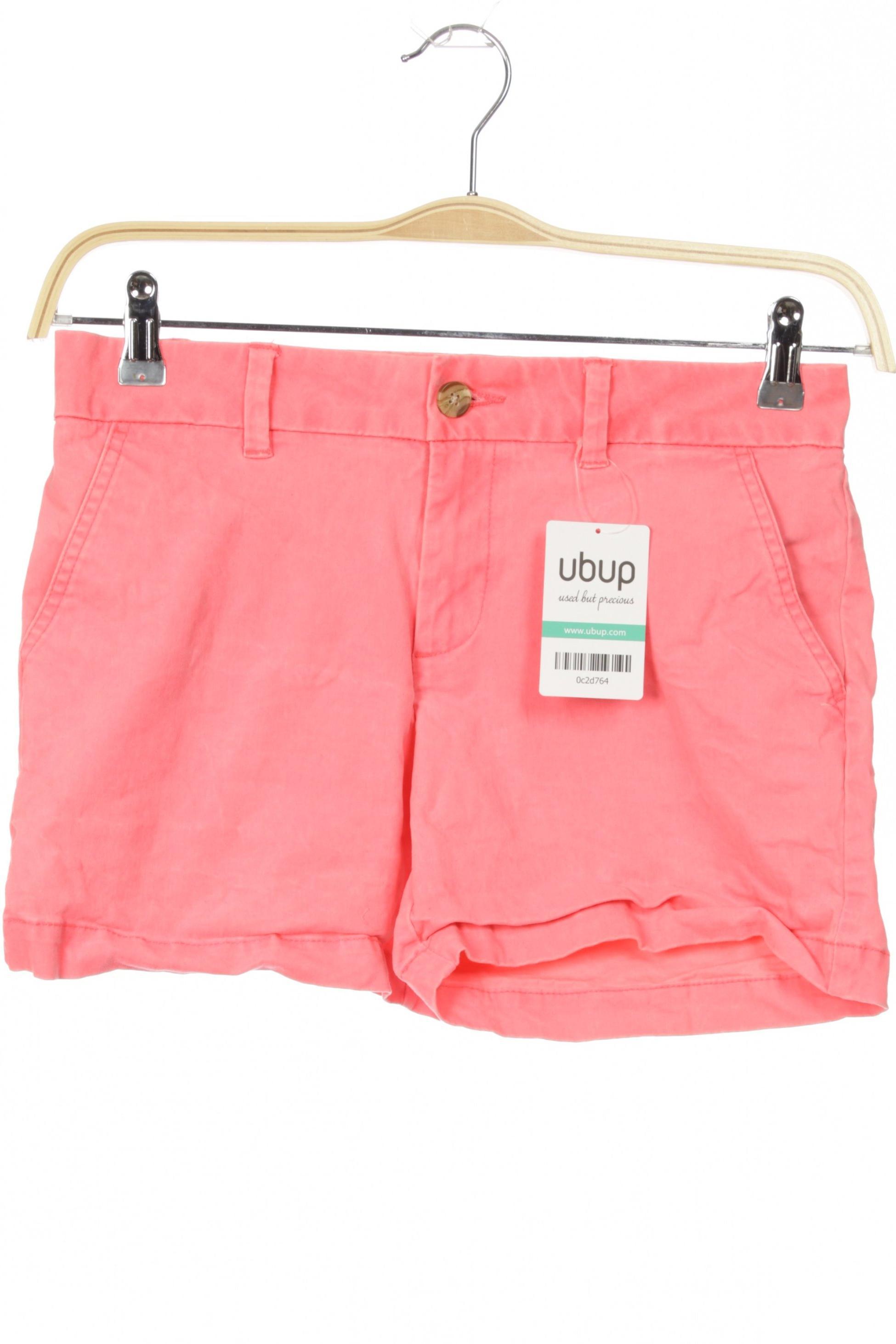 

Tommy Hilfiger Damen Shorts, pink, Gr. 2
