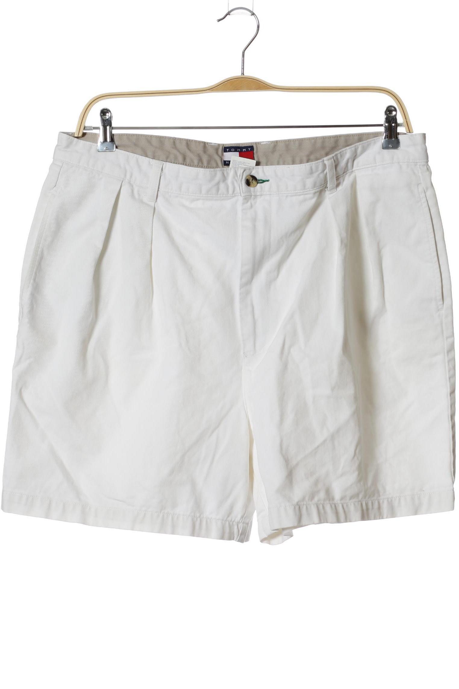 

Tommy Hilfiger Damen Shorts, weiß, Gr. 40