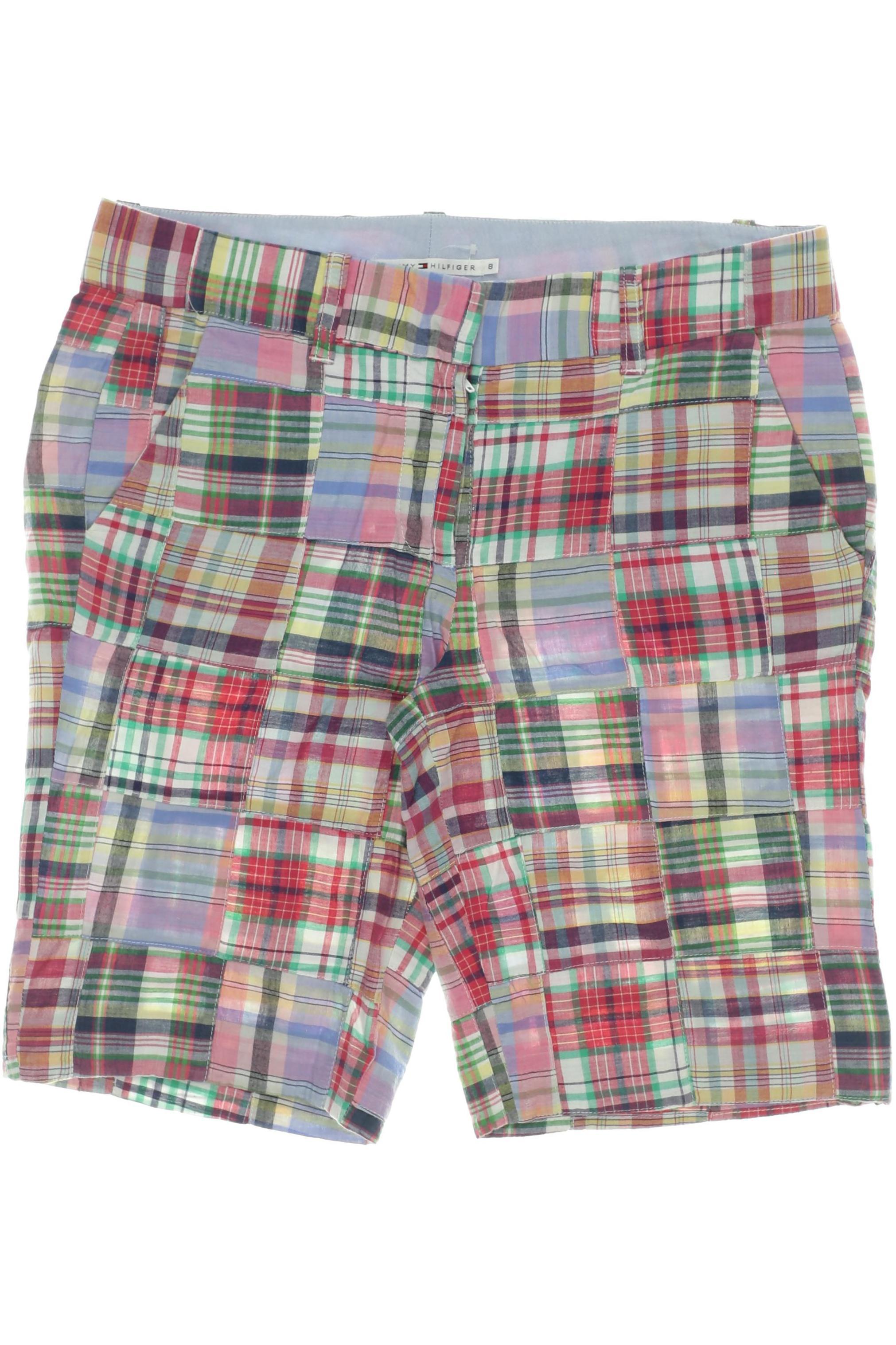 

Tommy Hilfiger Damen Shorts, pink, Gr. 8