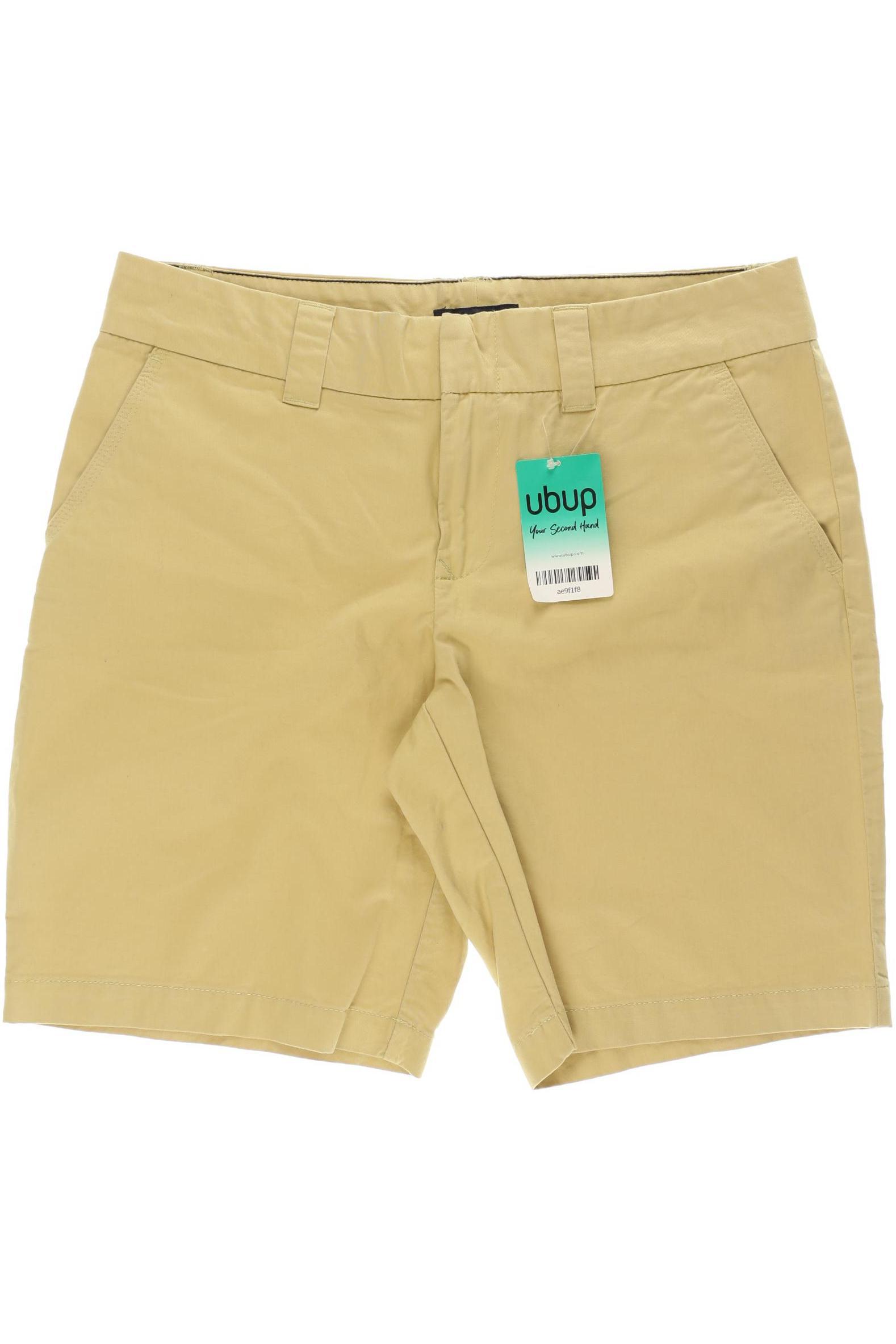 

Tommy Hilfiger Damen Shorts, beige, Gr. 8