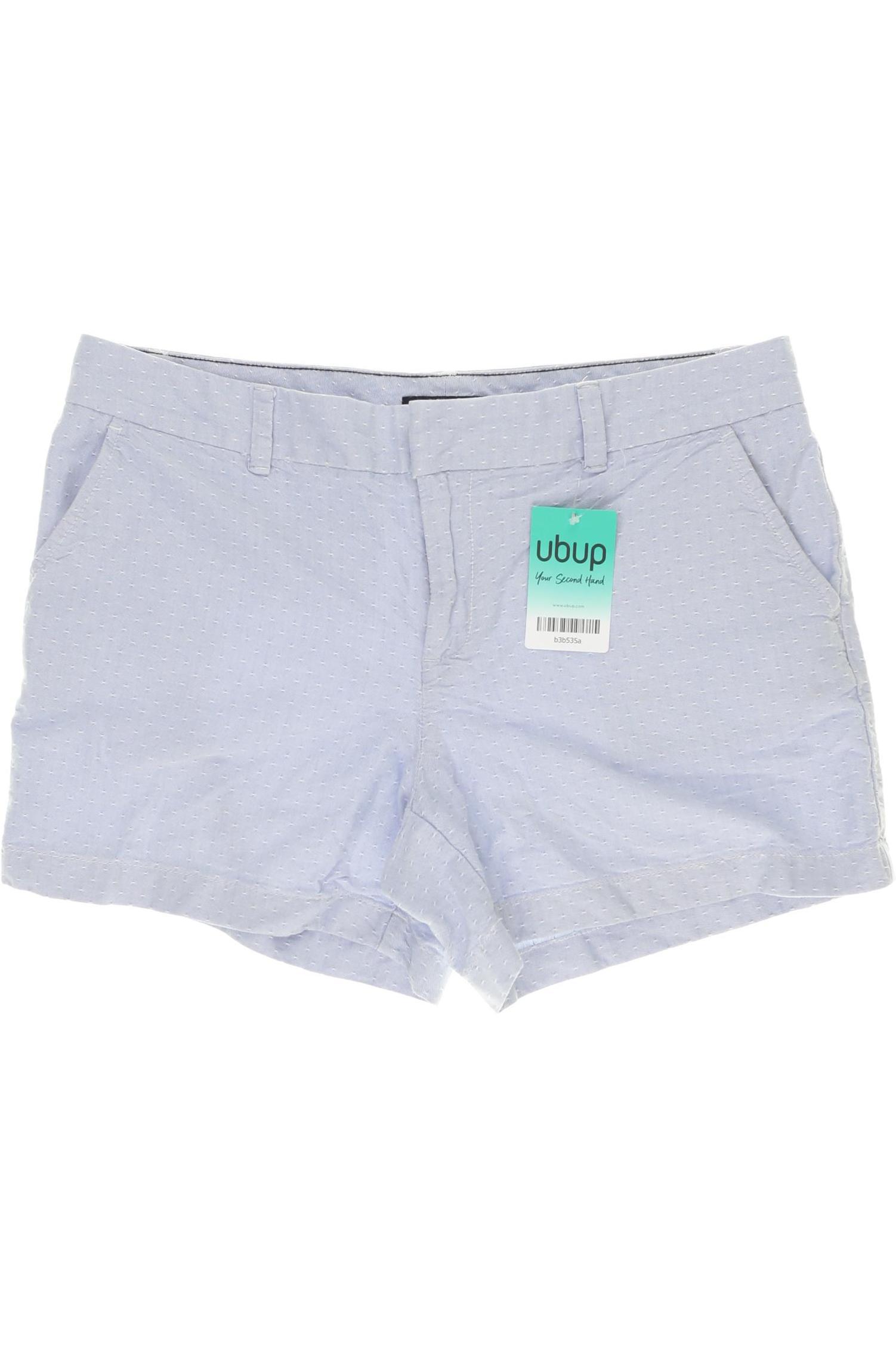 

Tommy Hilfiger Damen Shorts, blau, Gr. 10