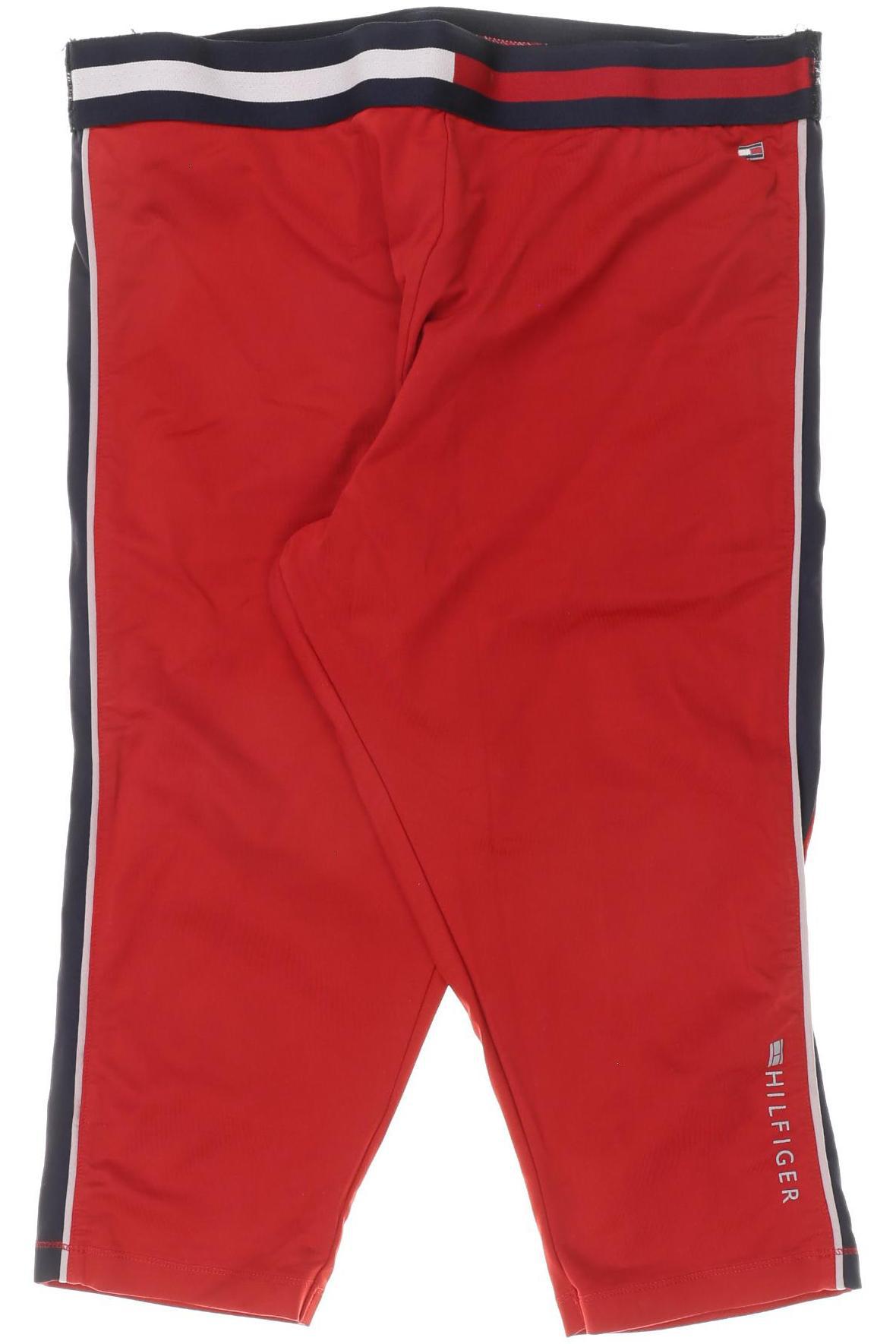 

Tommy Hilfiger Damen Shorts, rot, Gr.