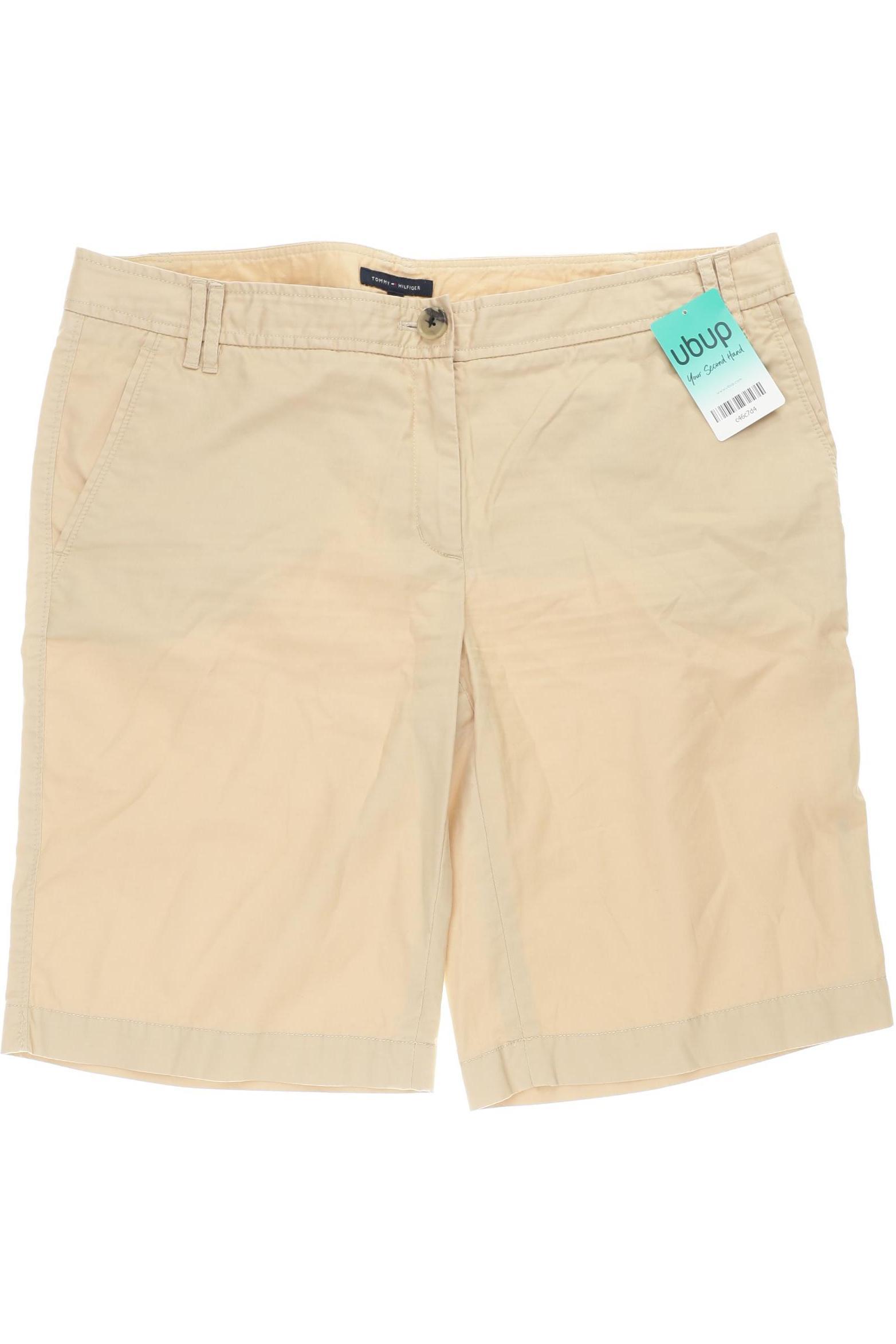 

Tommy Hilfiger Damen Shorts, blau, Gr. 12