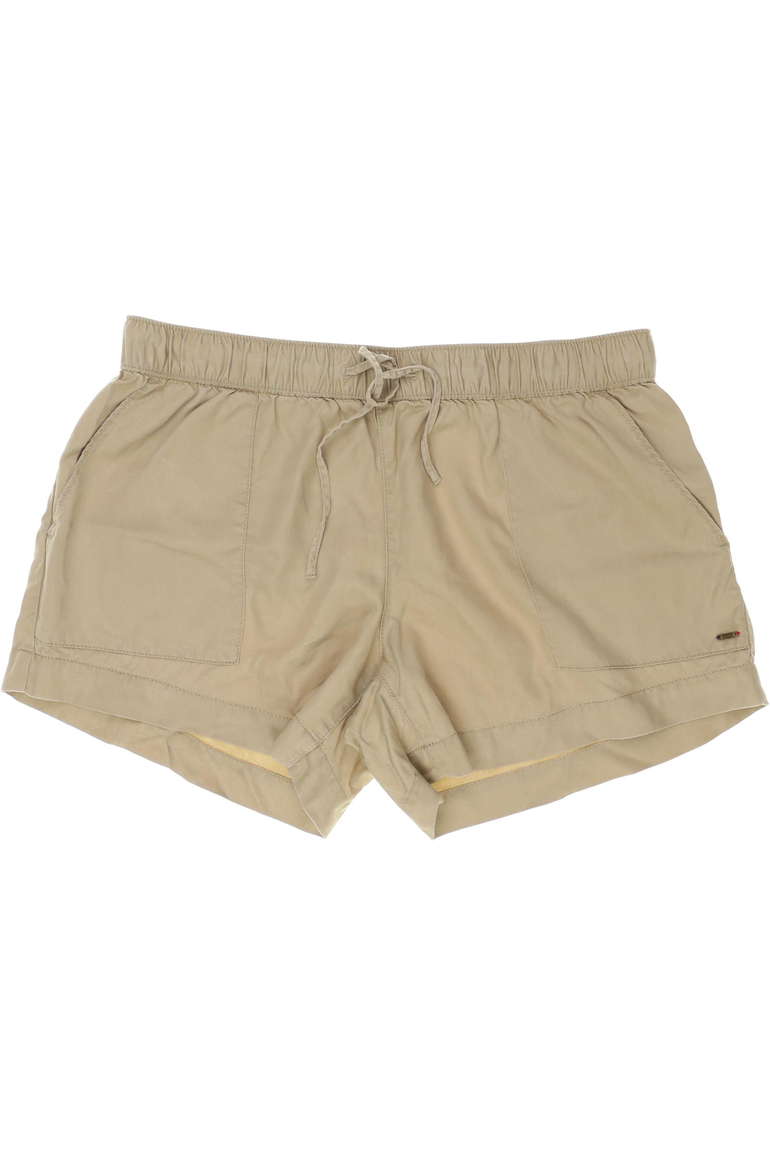 

Hilfiger Denim Damen Shorts, beige, Gr.