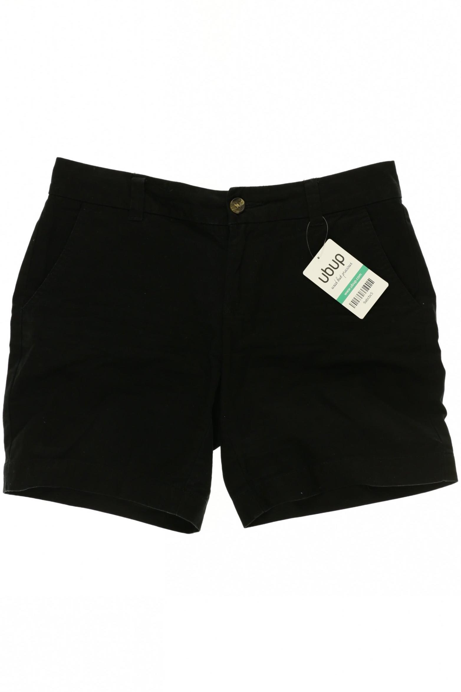 

Tommy Hilfiger Damen Shorts, schwarz, Gr. 2