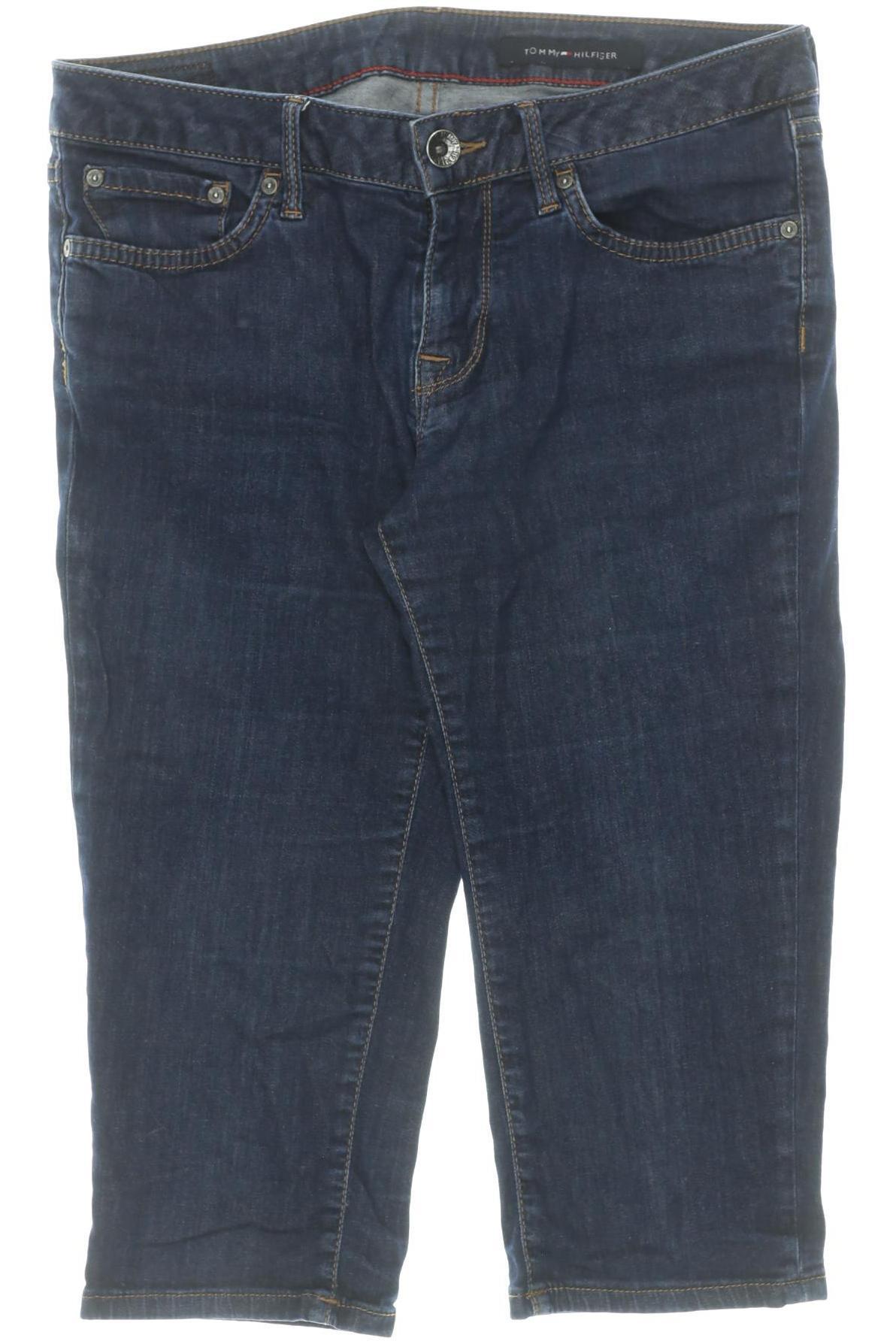 

Tommy Hilfiger Damen Shorts, blau, Gr.