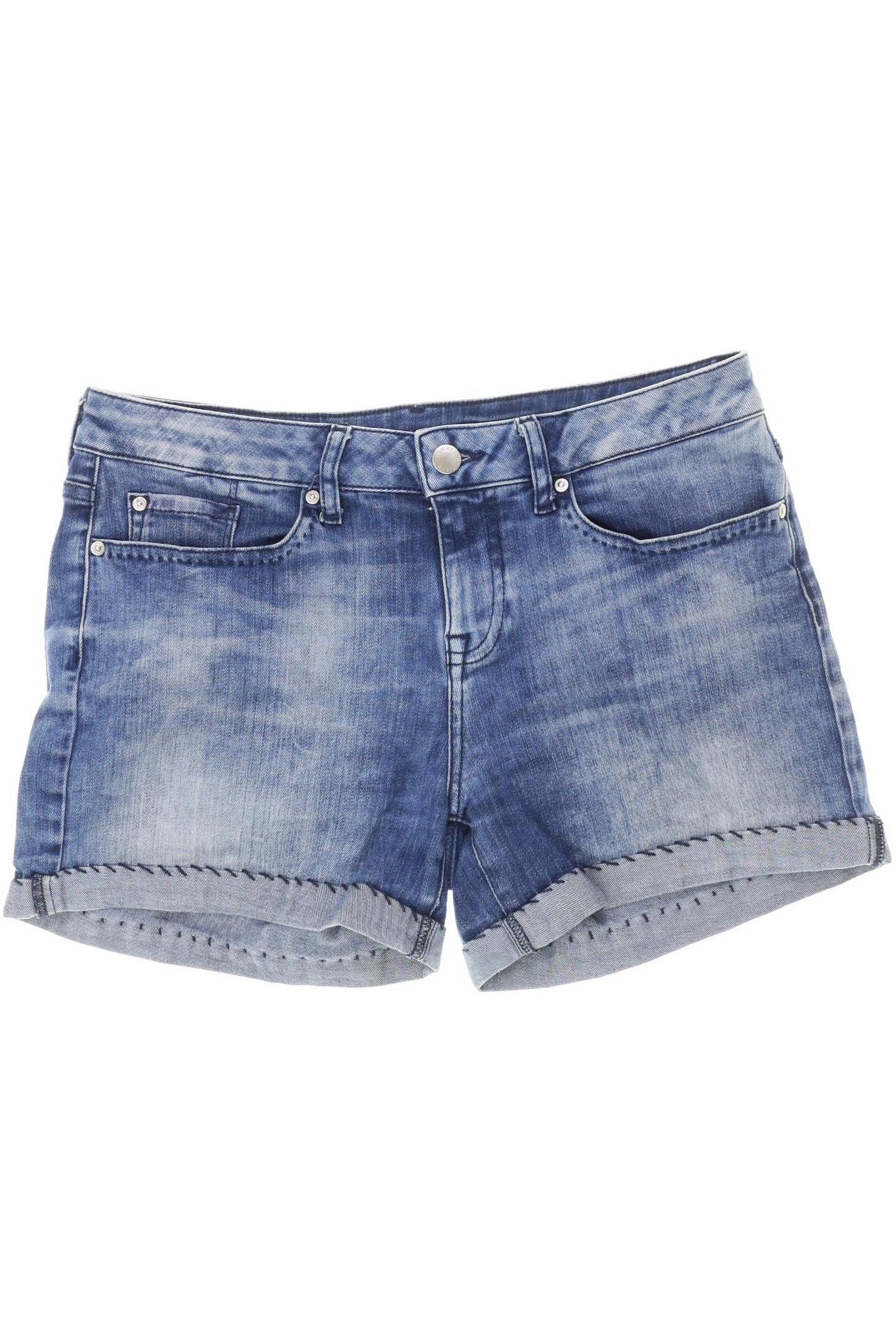 

Tommy Hilfiger Damen Shorts, blau, Gr. 30