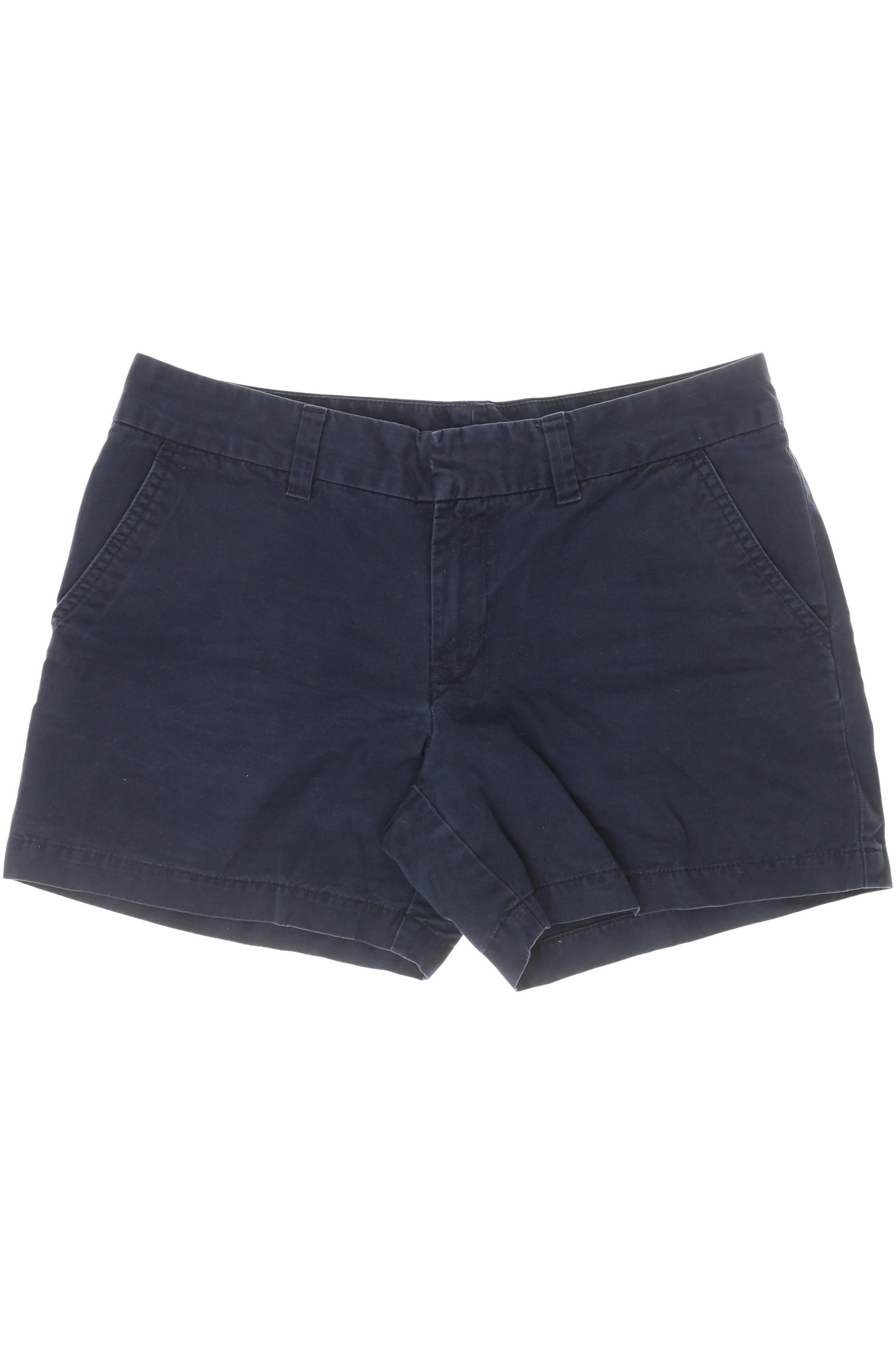 

Tommy Hilfiger Damen Shorts, blau, Gr. 6