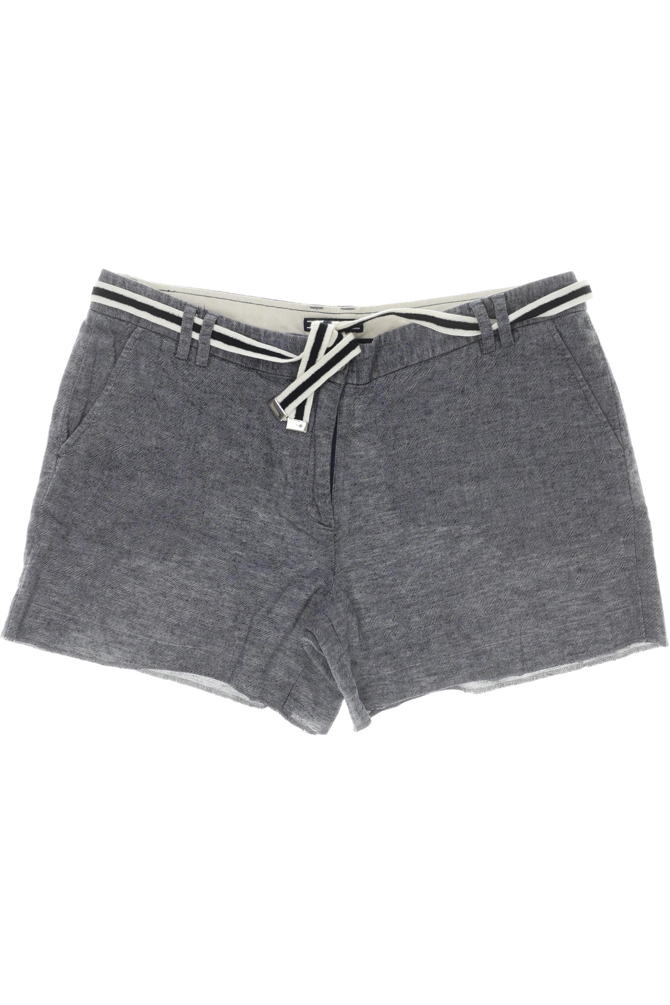 

Tommy Hilfiger Damen Shorts, blau, Gr. 12