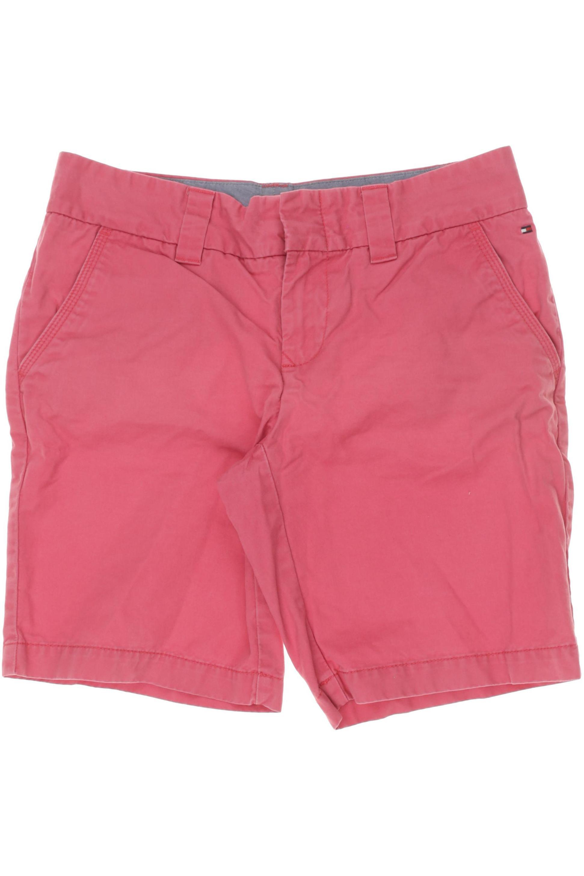 

Tommy Hilfiger Damen Shorts, rot, Gr.
