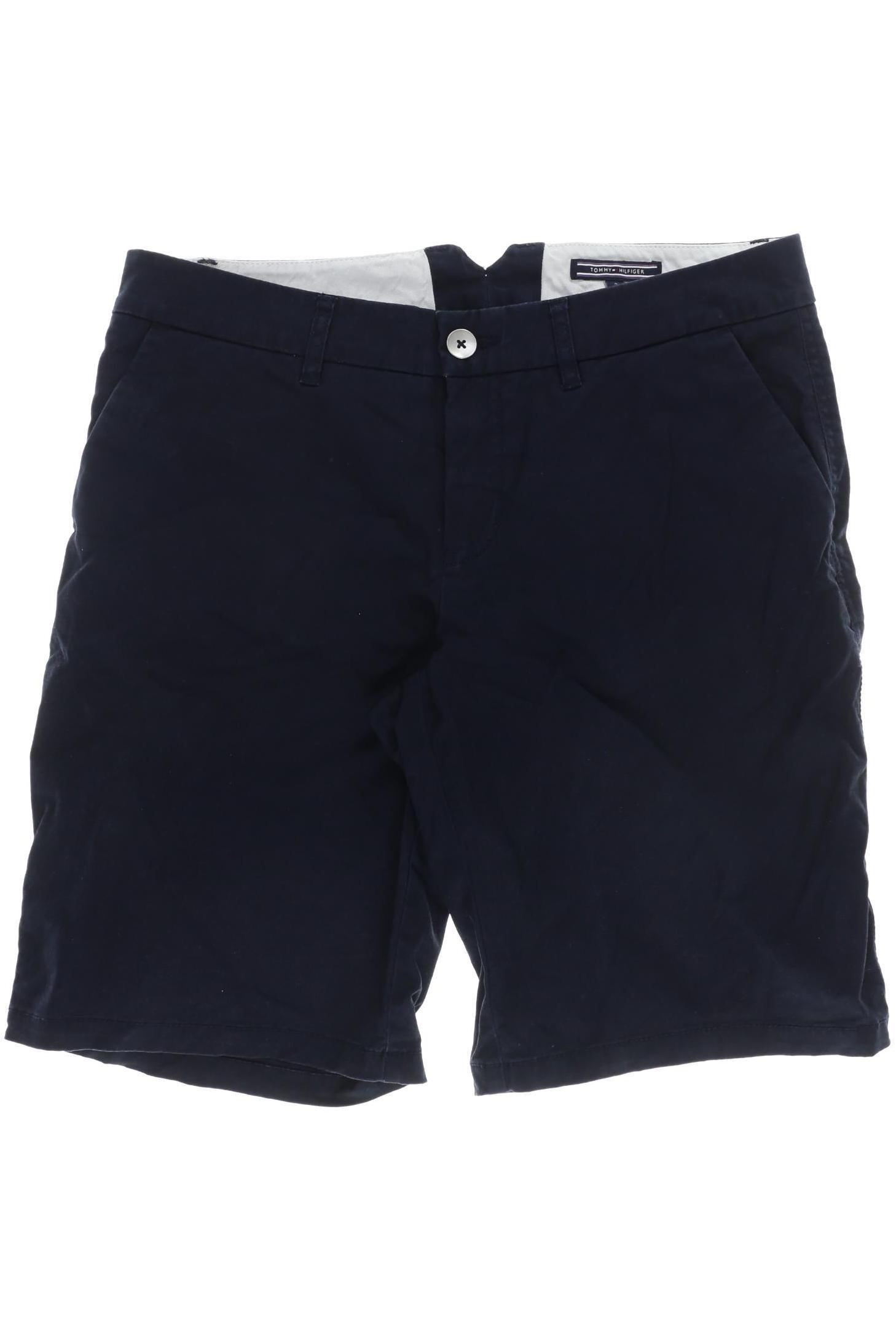 

Tommy Hilfiger Damen Shorts, blau, Gr. 6