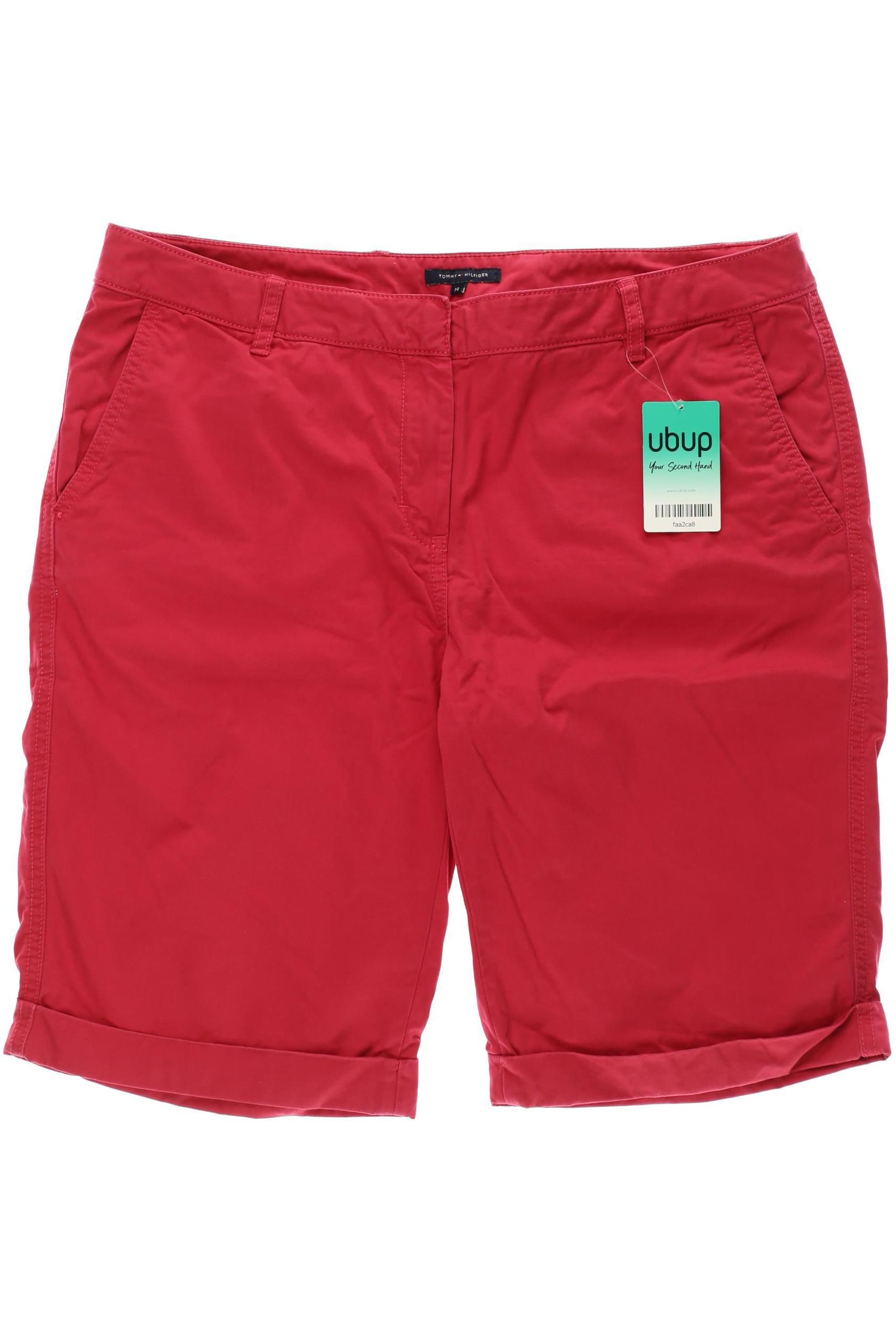 

Tommy Hilfiger Damen Shorts, pink, Gr. 14
