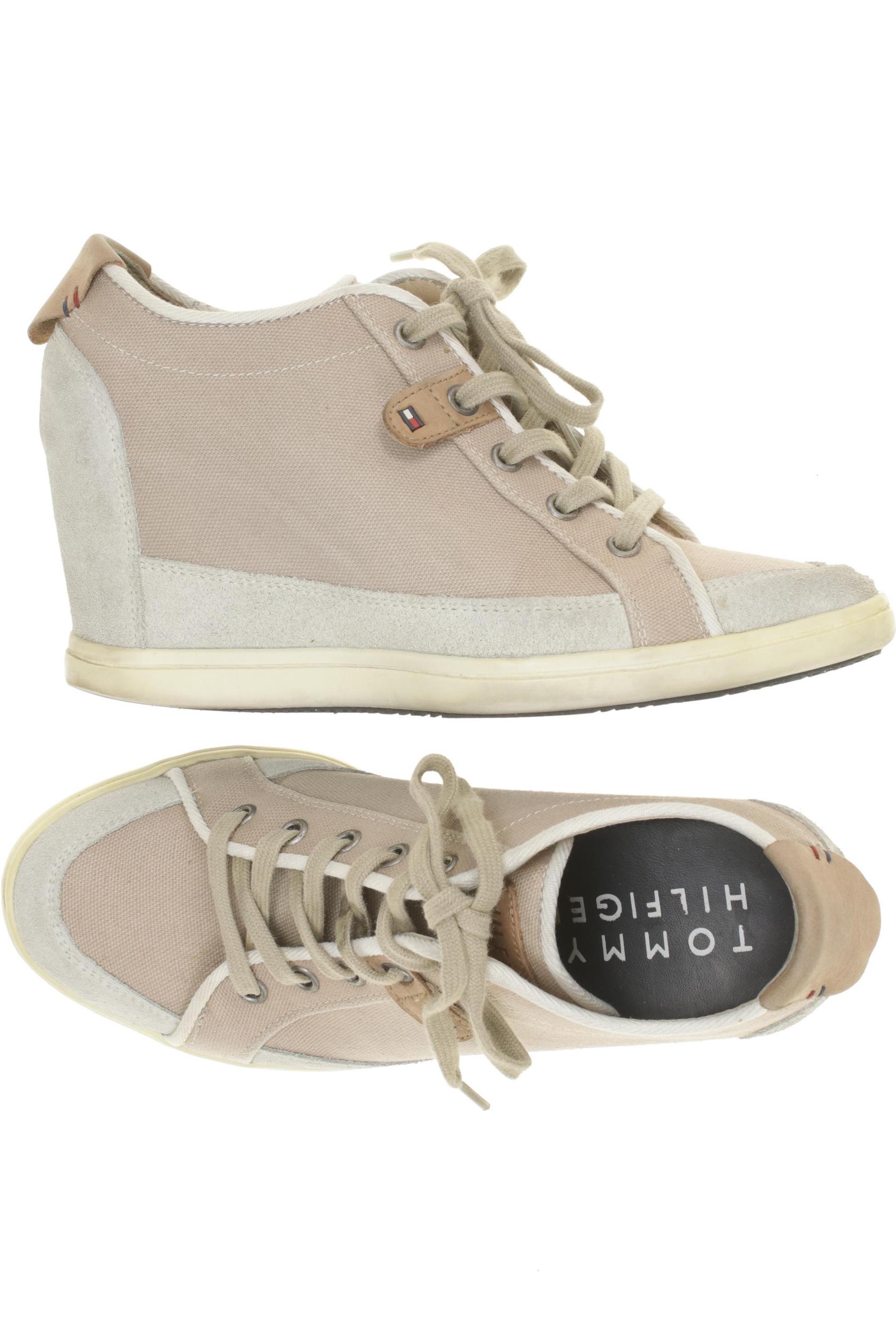 

Tommy Hilfiger Damen Sneakers, pink, Gr. 39