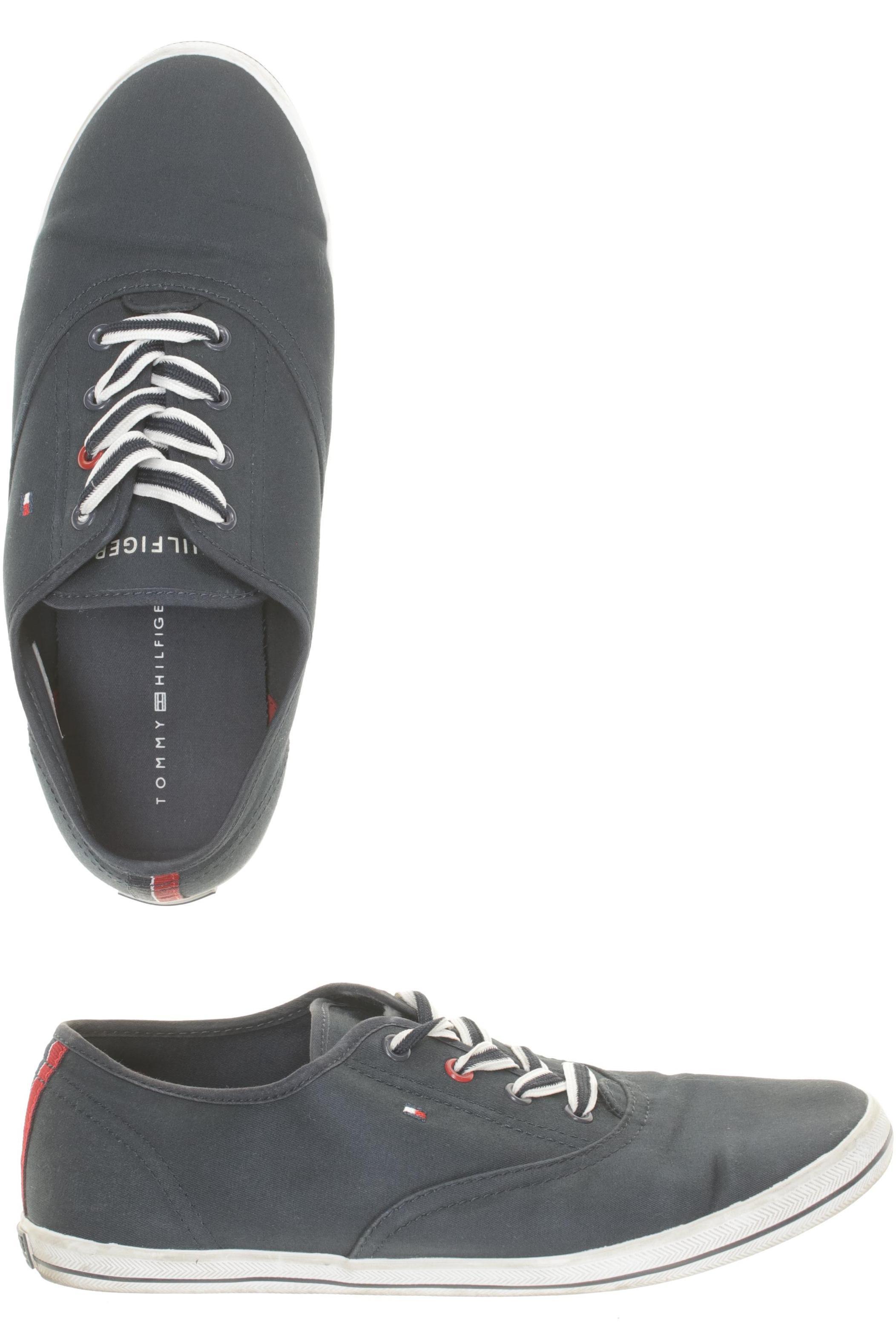 

Tommy Hilfiger Damen Sneakers, blau, Gr. 39
