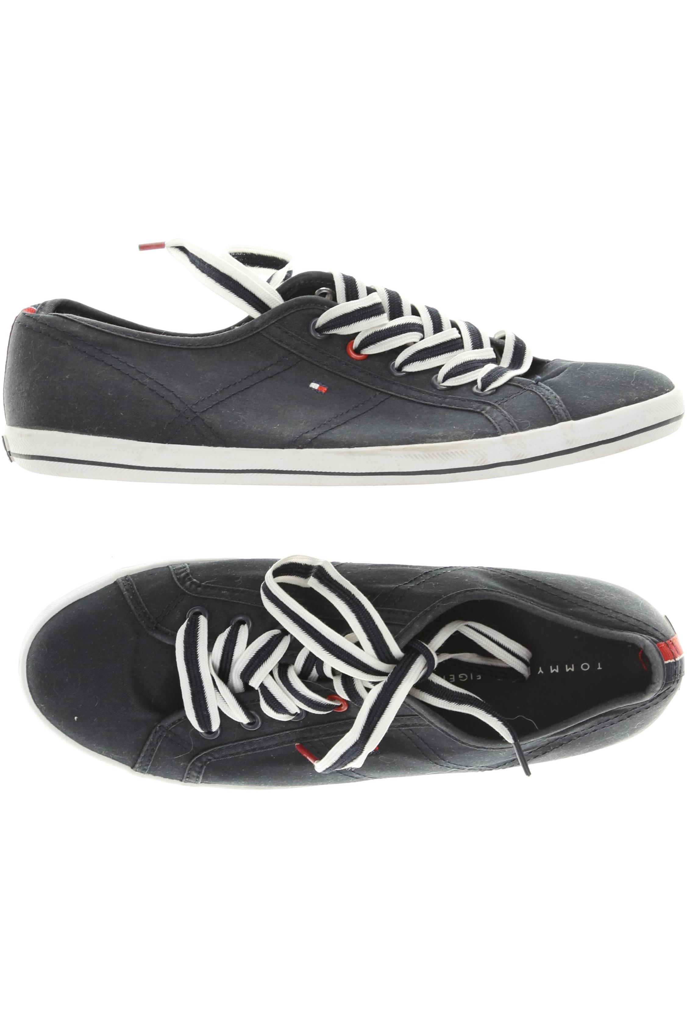 

Tommy Hilfiger Damen Sneakers, blau, Gr. 39