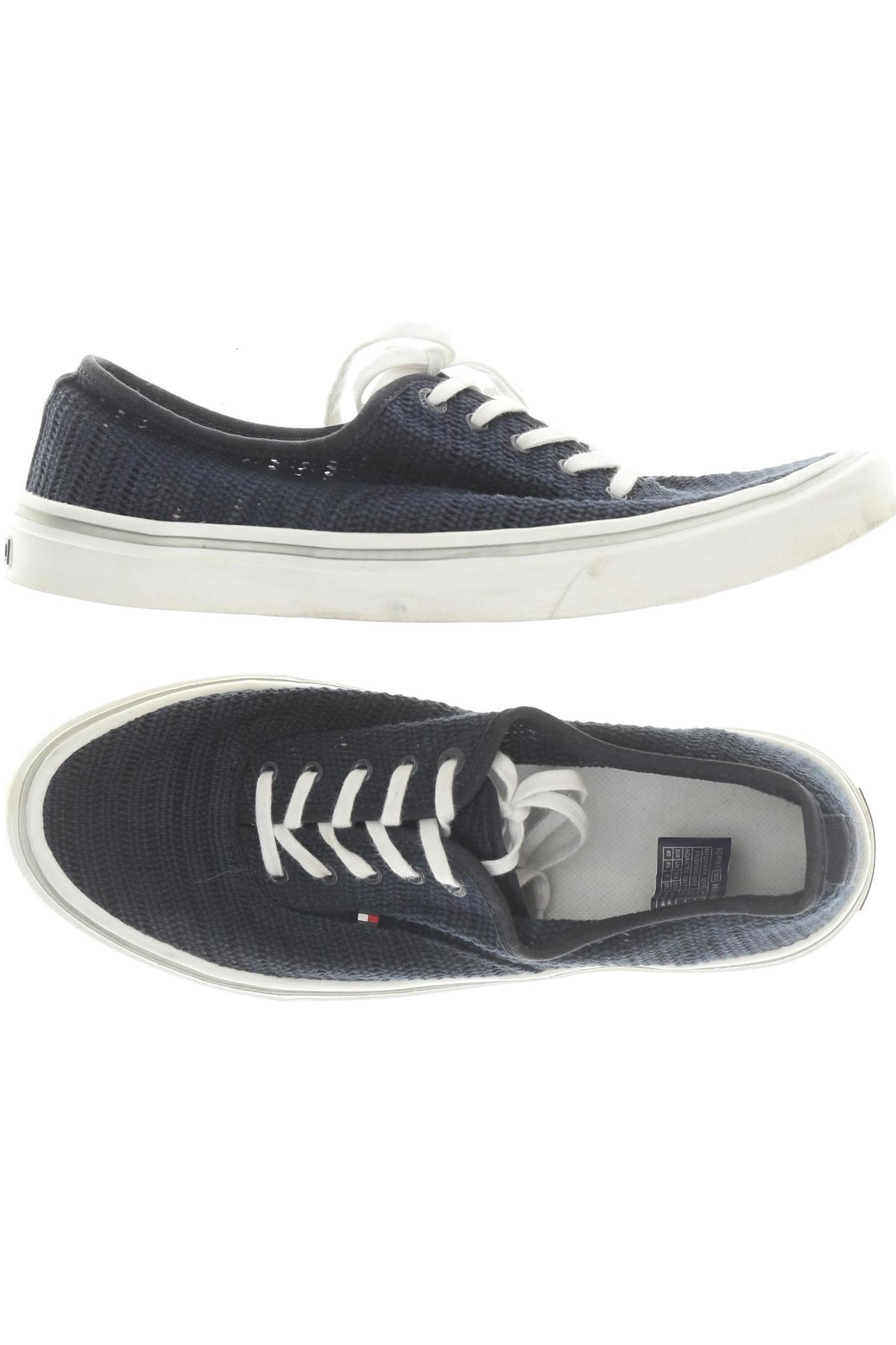 

Tommy Hilfiger Damen Sneakers, blau, Gr. 40