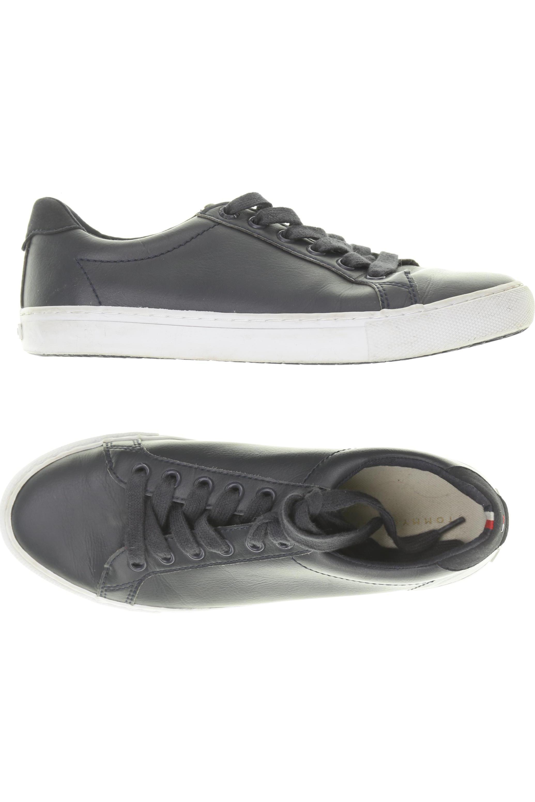 

Tommy Hilfiger Damen Sneakers, blau, Gr. 38
