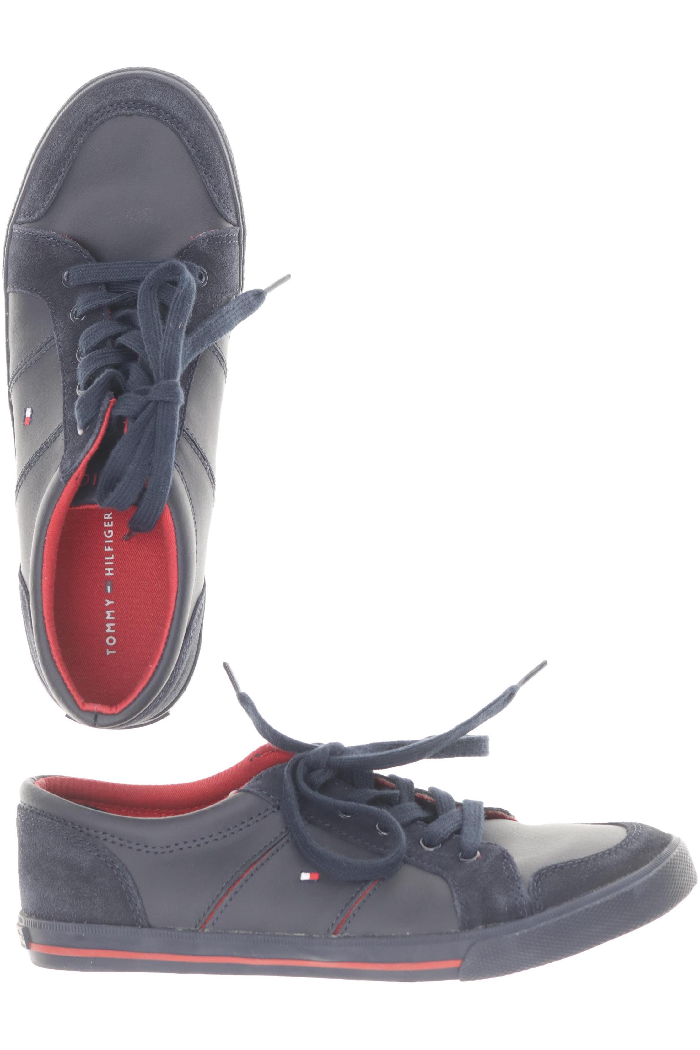

Tommy Hilfiger Damen Sneakers, blau, Gr. 39