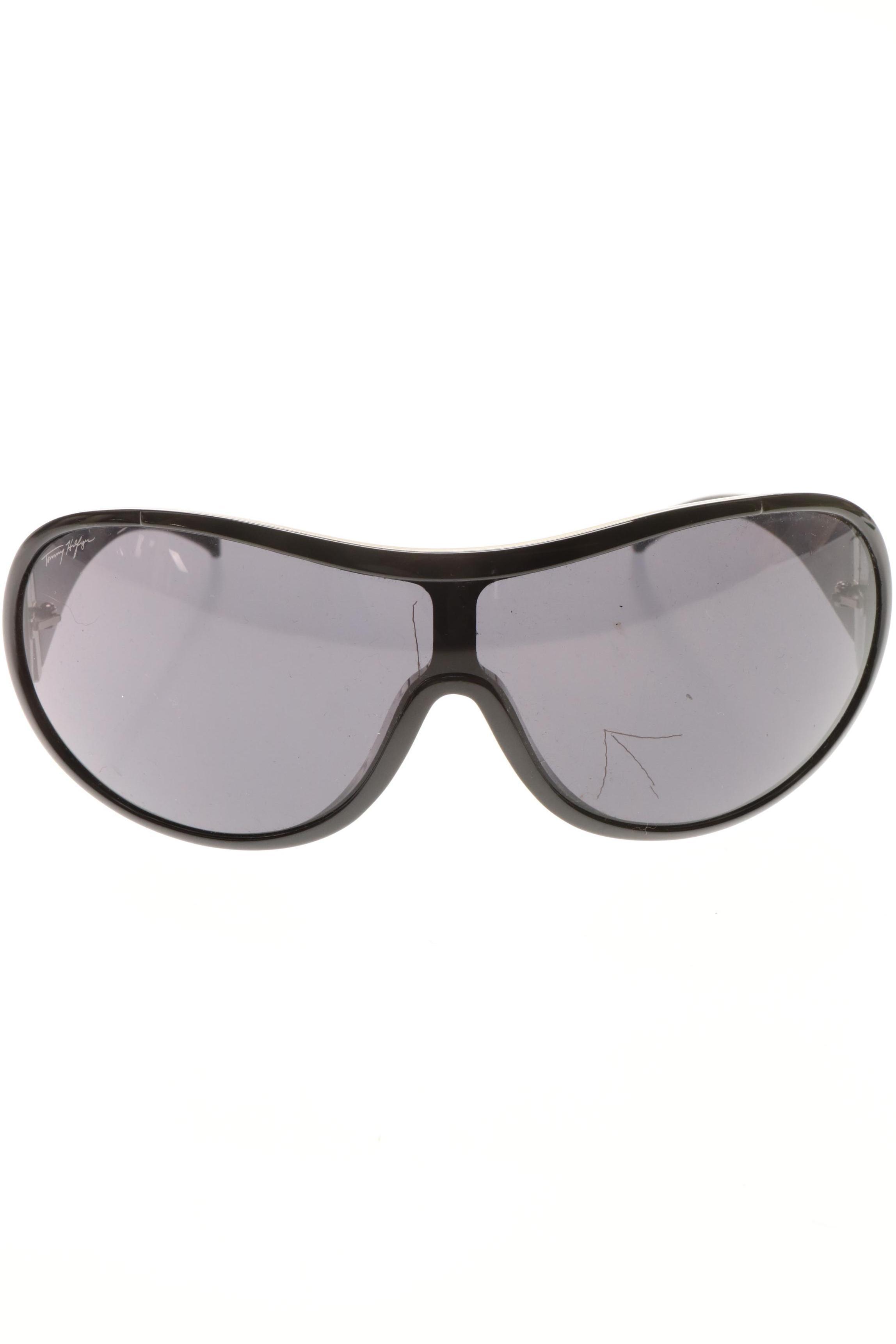 

Tommy Hilfiger Damen Sonnenbrille, schwarz, Gr.
