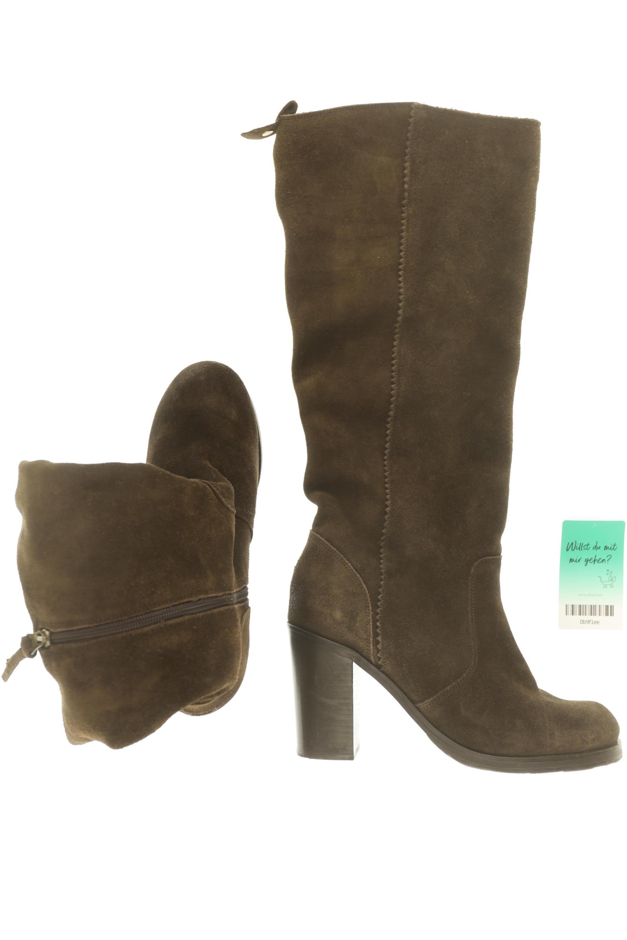 

Tommy Hilfiger Damen Stiefel, braun, Gr. 41