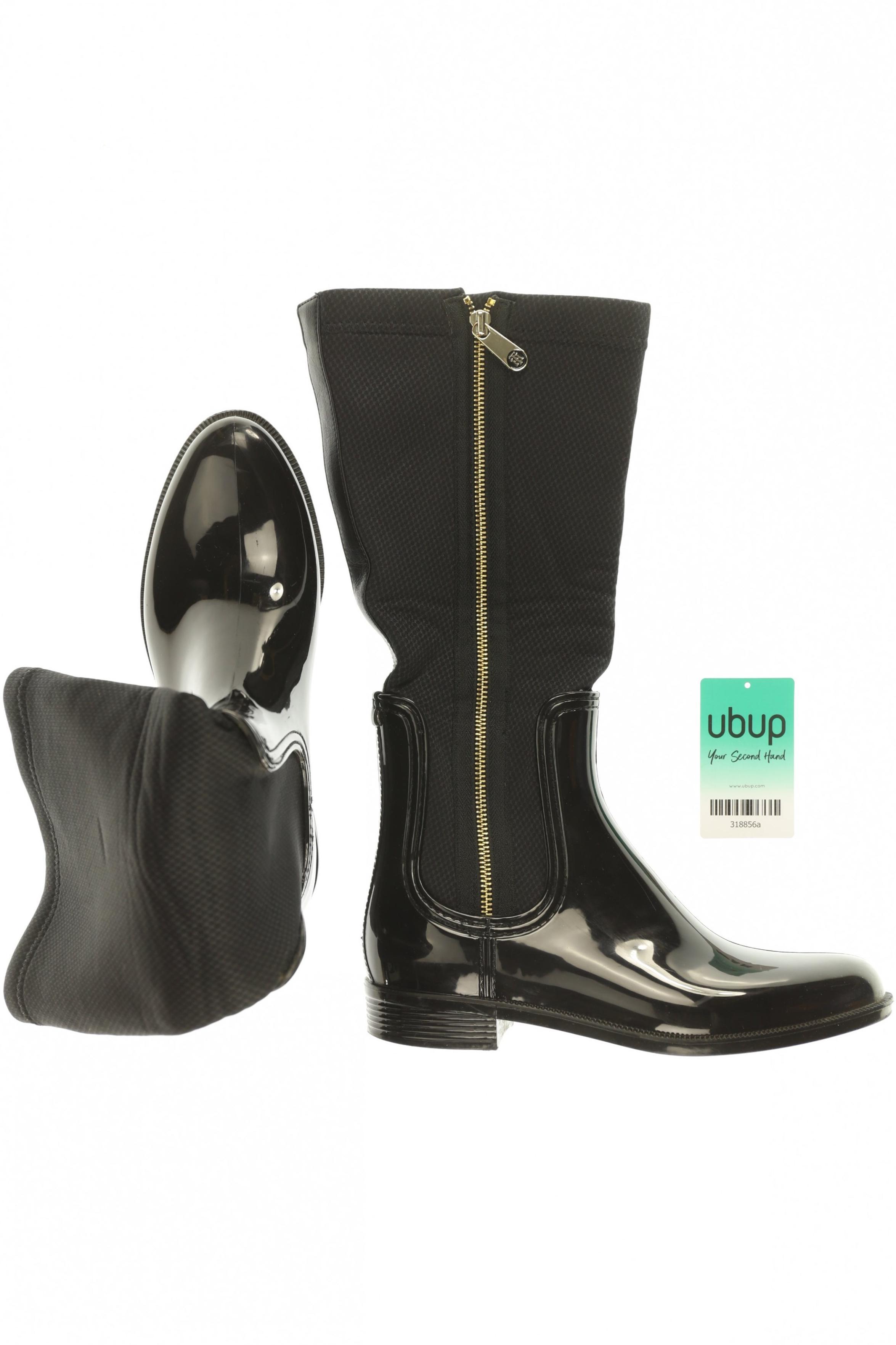 

Tommy Hilfiger Damen Stiefel, schwarz, Gr. 39