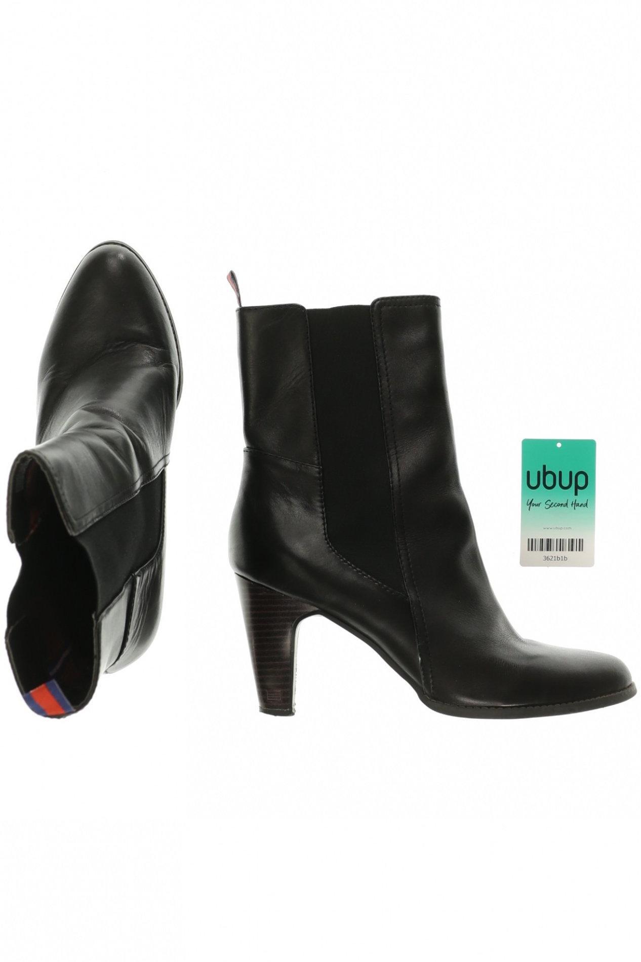 

Tommy Hilfiger Damen Stiefel, schwarz, Gr. 10