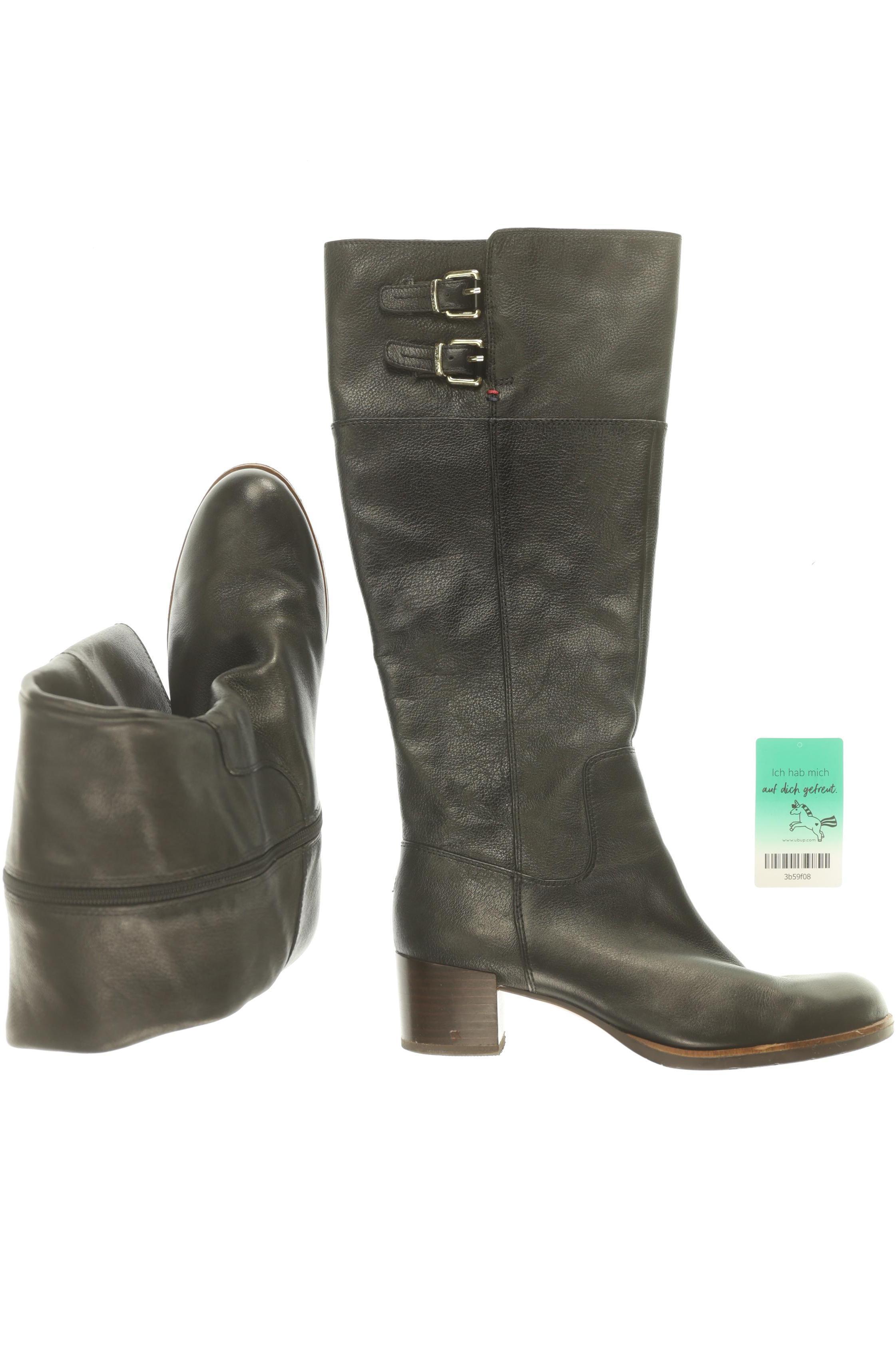 

Tommy Hilfiger Damen Stiefel, schwarz, Gr. 40