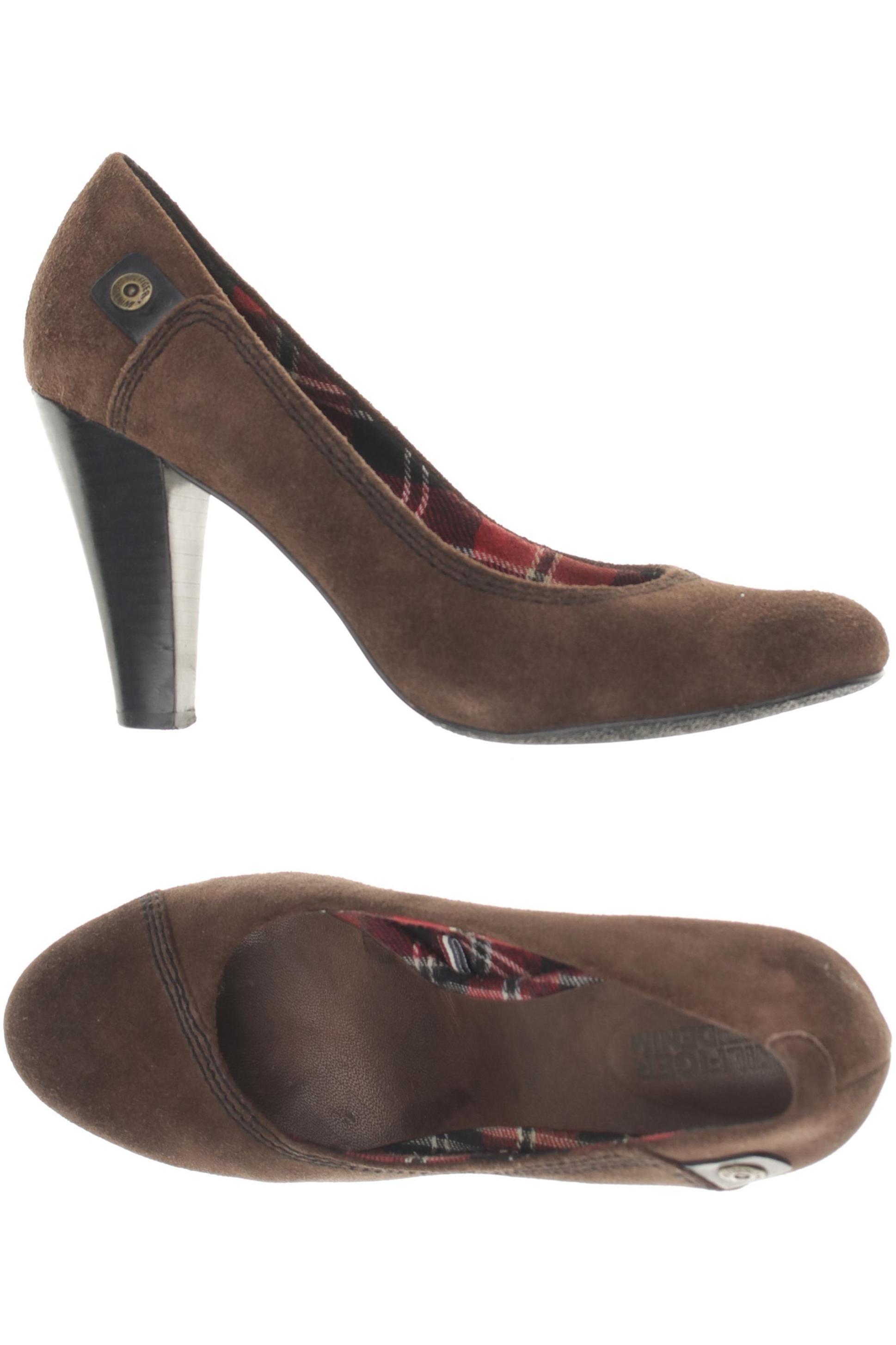 

Tommy Hilfiger Damen Stiefel, schwarz, Gr. 36