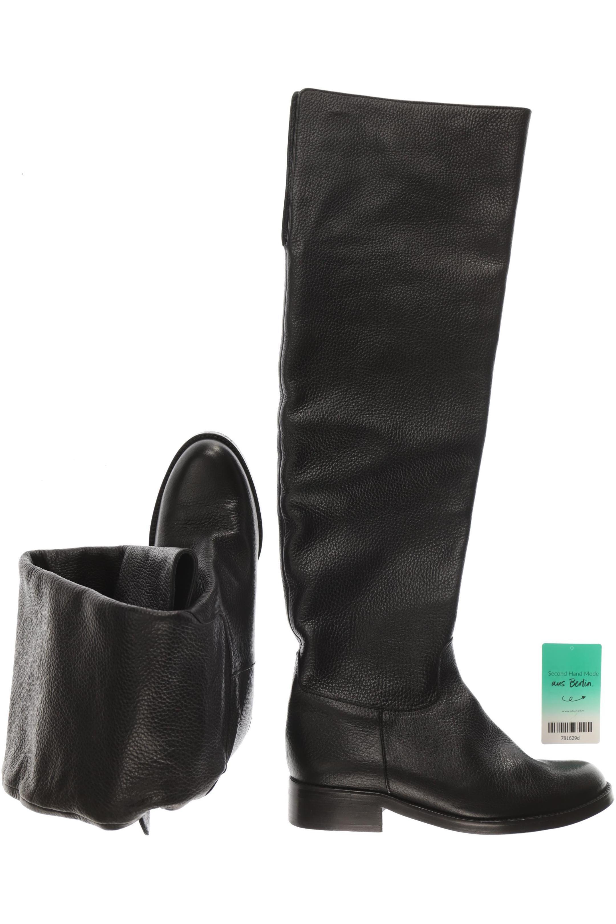 

Tommy Hilfiger Damen Stiefel, schwarz, Gr. 37